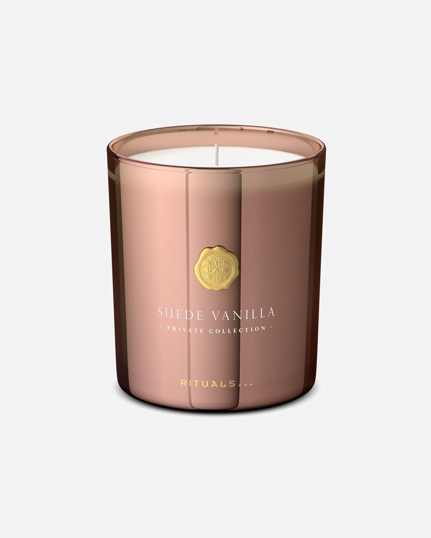 Žvakė UnisexRitualsPrivate CollectionSCENTED CANDLE360 g
