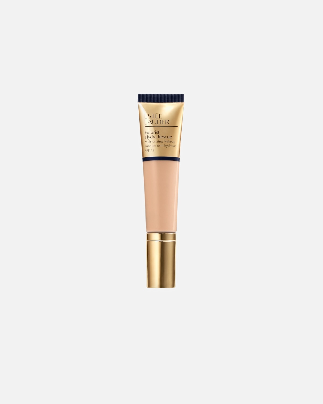 Makiažo pagrindas MoterimsEstée LauderFuturistHydra Rescue Moisturizing Makeup SPF 45Nr. 3N1 Ivory Beige