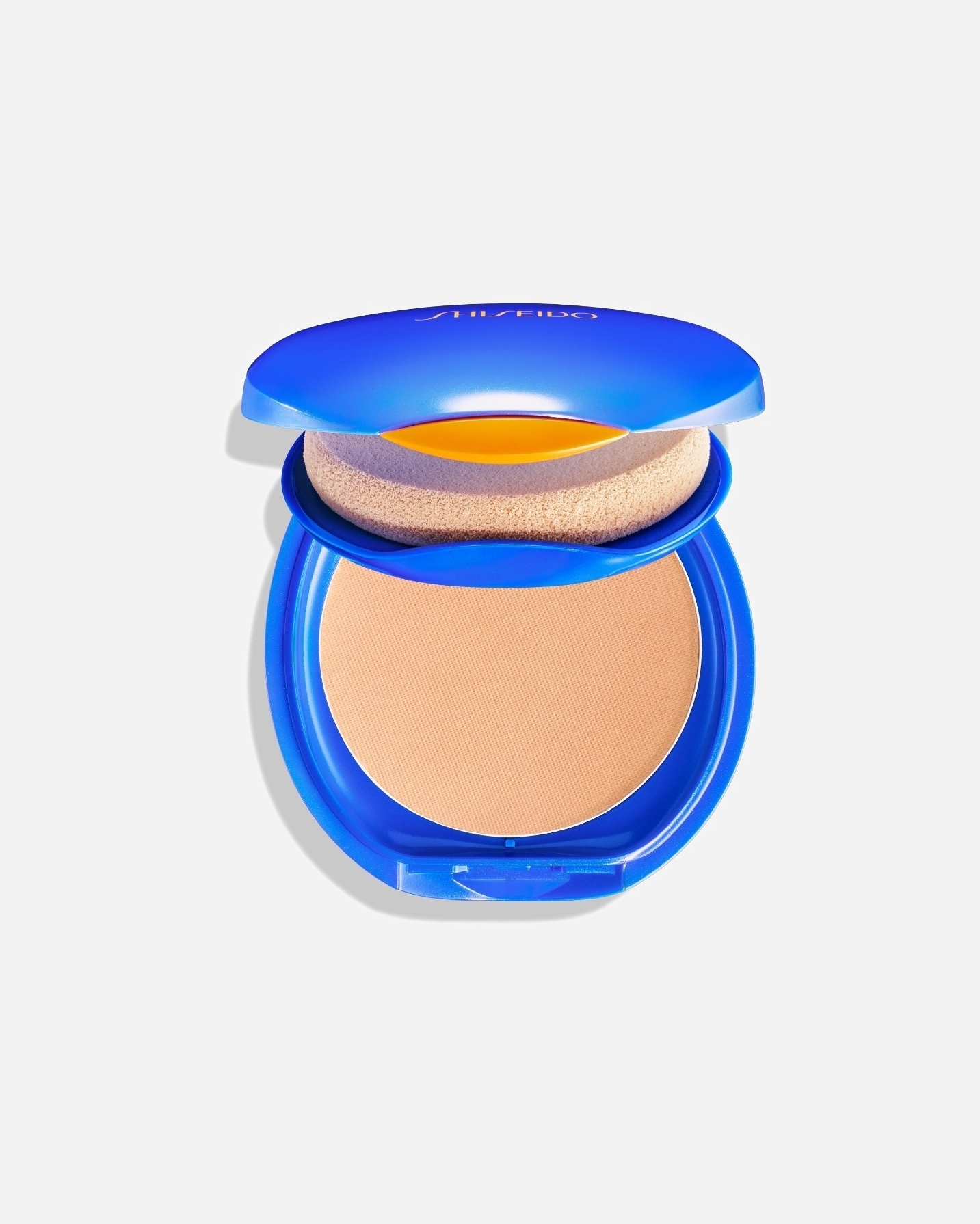 Makiažo pagrindas UnisexShiseidoSun CareShiseido Sun Care UV Protective Compact Foundation SPF 30MEDIUM IVORY