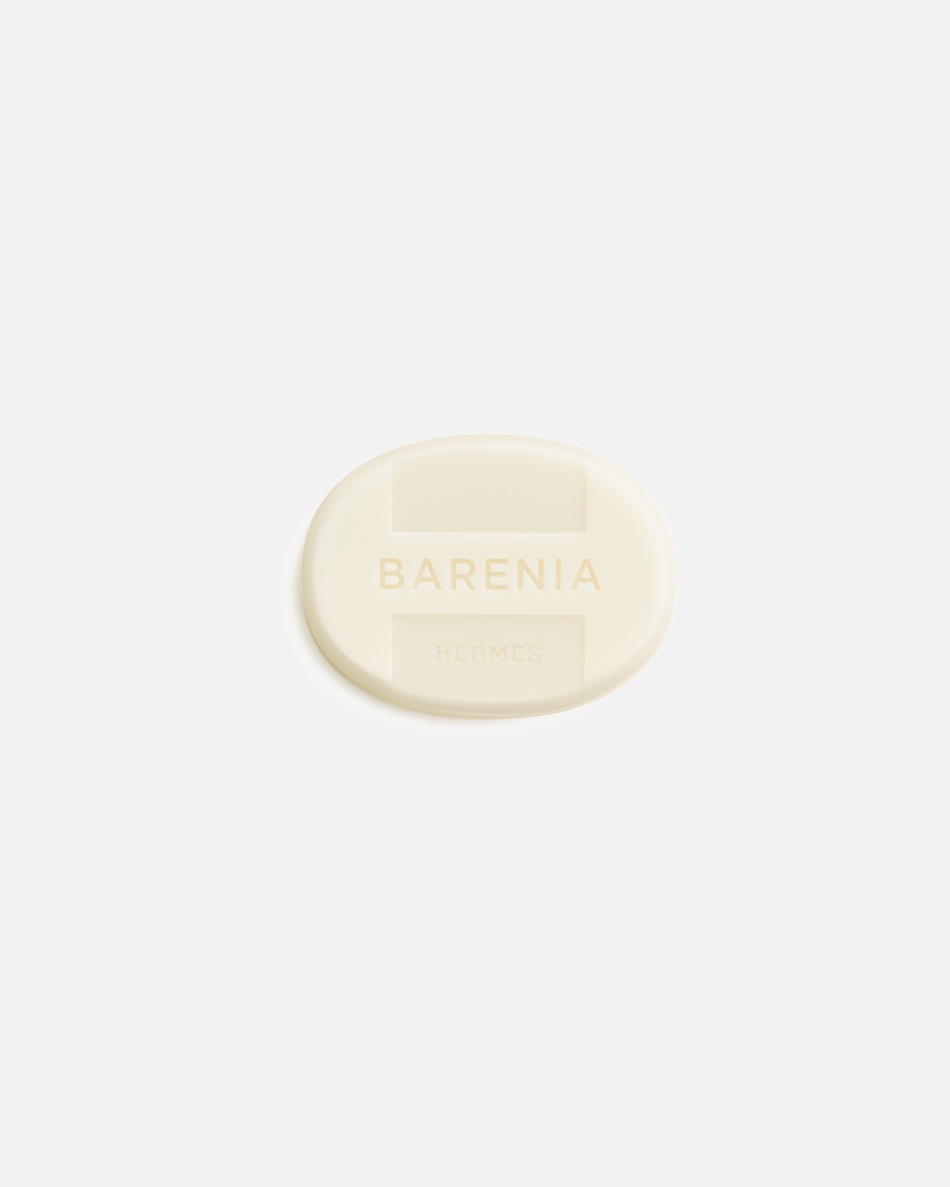 Rankų muilas MoterimsHERMÈSBaréniaBarénia Perfumed Soap125 g