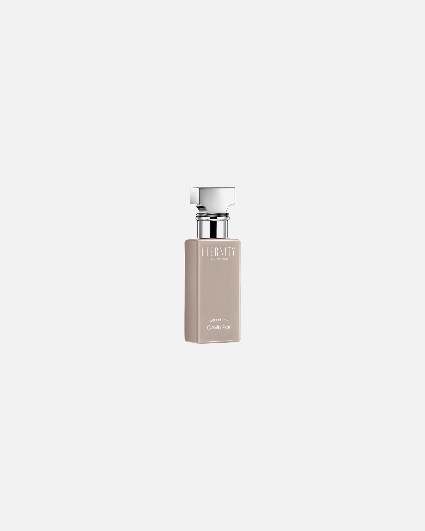 Kvepalai UnisexCALVIN KLEINEternitySuede Essence30 ml