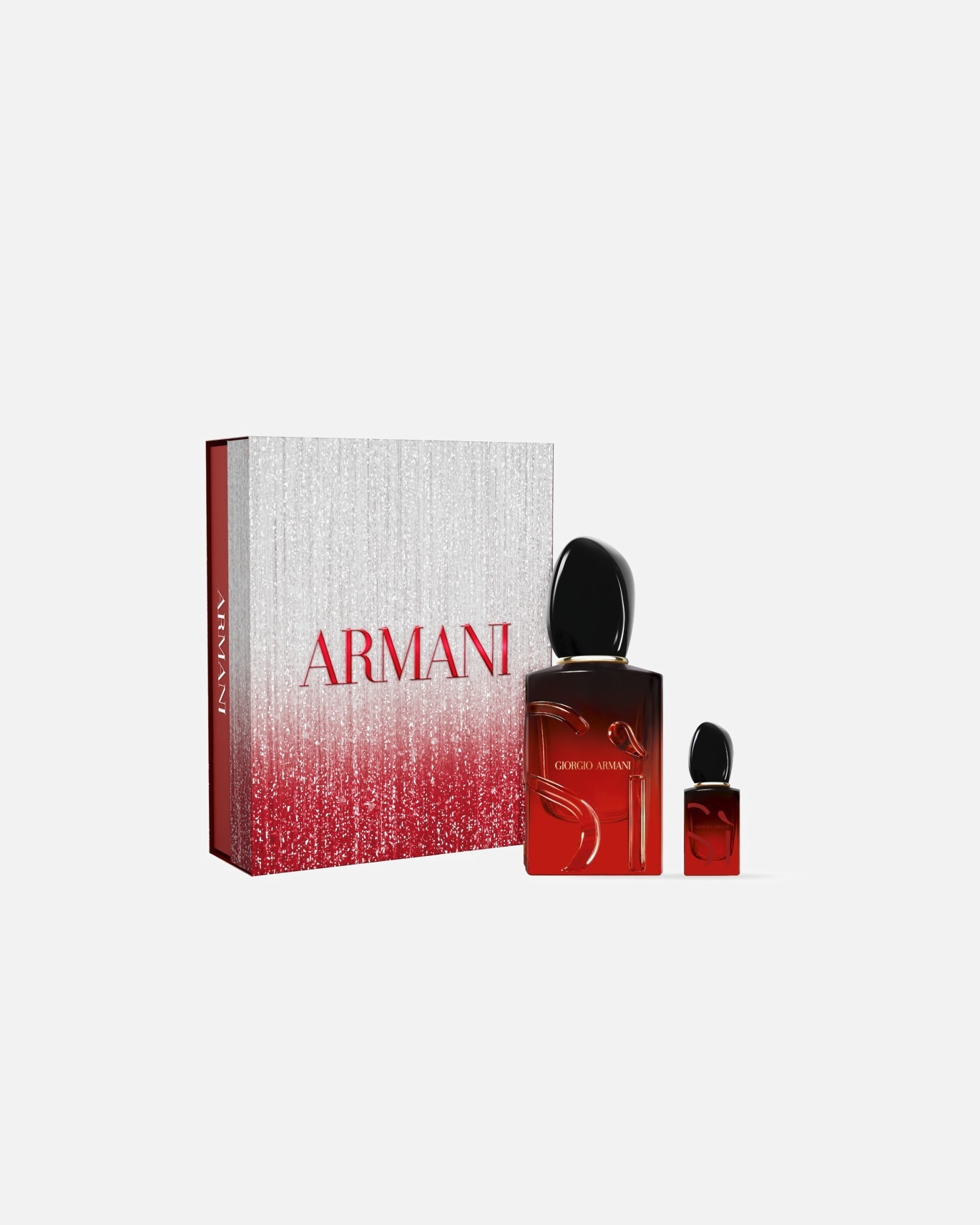 Kvepalų rinkinys MoterimsArmaniSìIntense Set1 vnt.