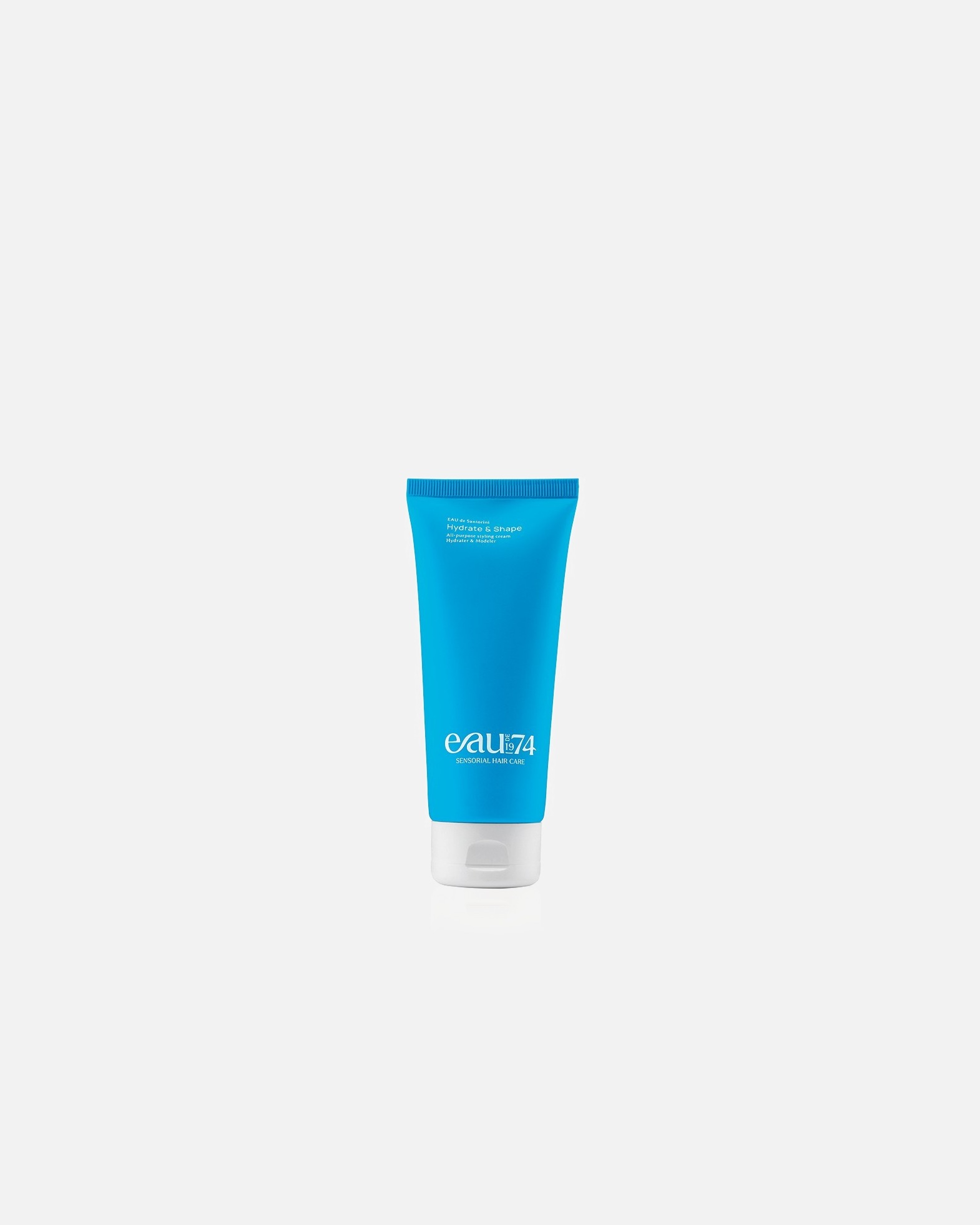 Plaukų kremas UnisexEAU de 1974EAU de SantoriniHydrate & Shape100 ml