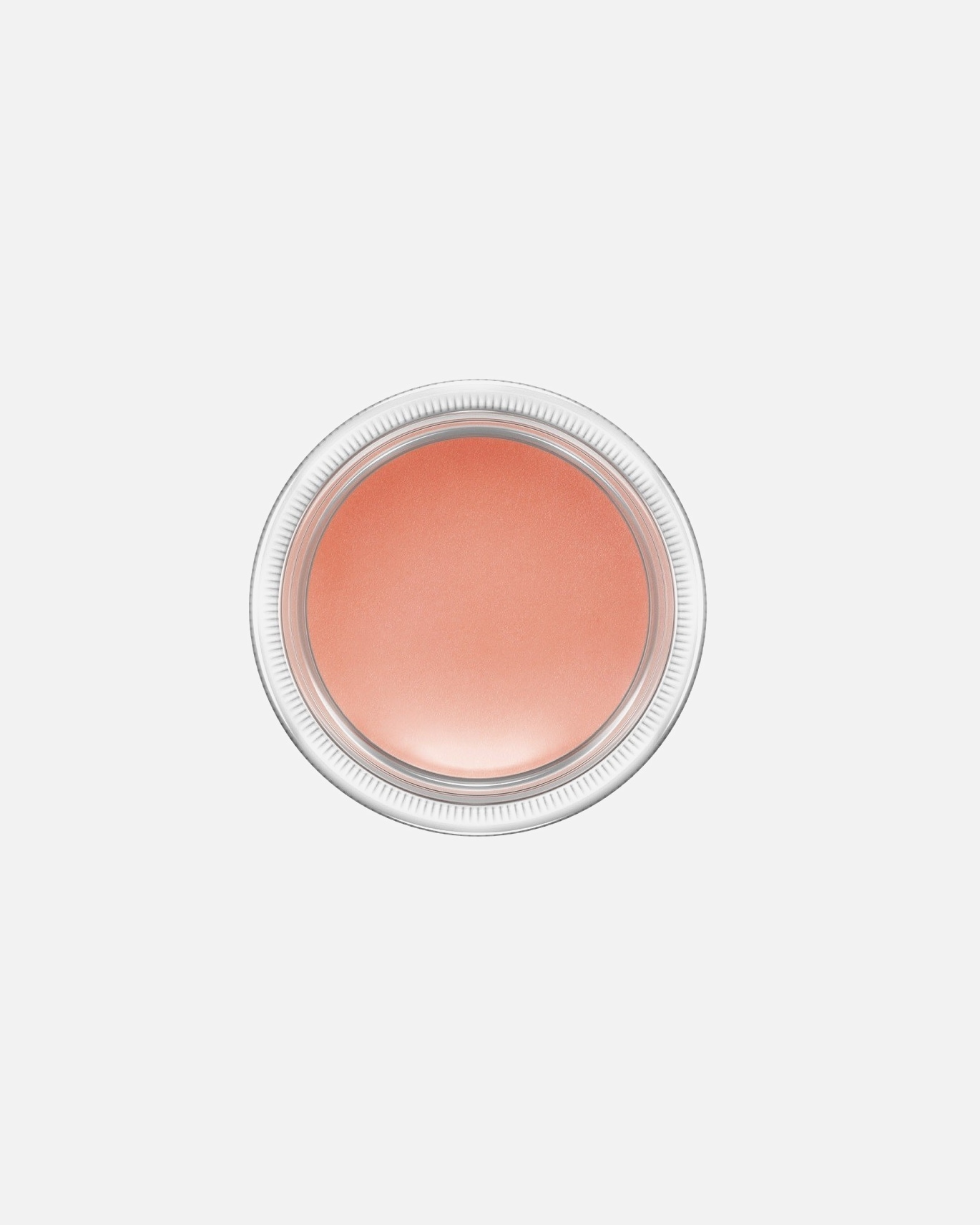 Akių šešėliai, Paletė UnisexMACPro Longwear Paint PotArt Thera-Peachy