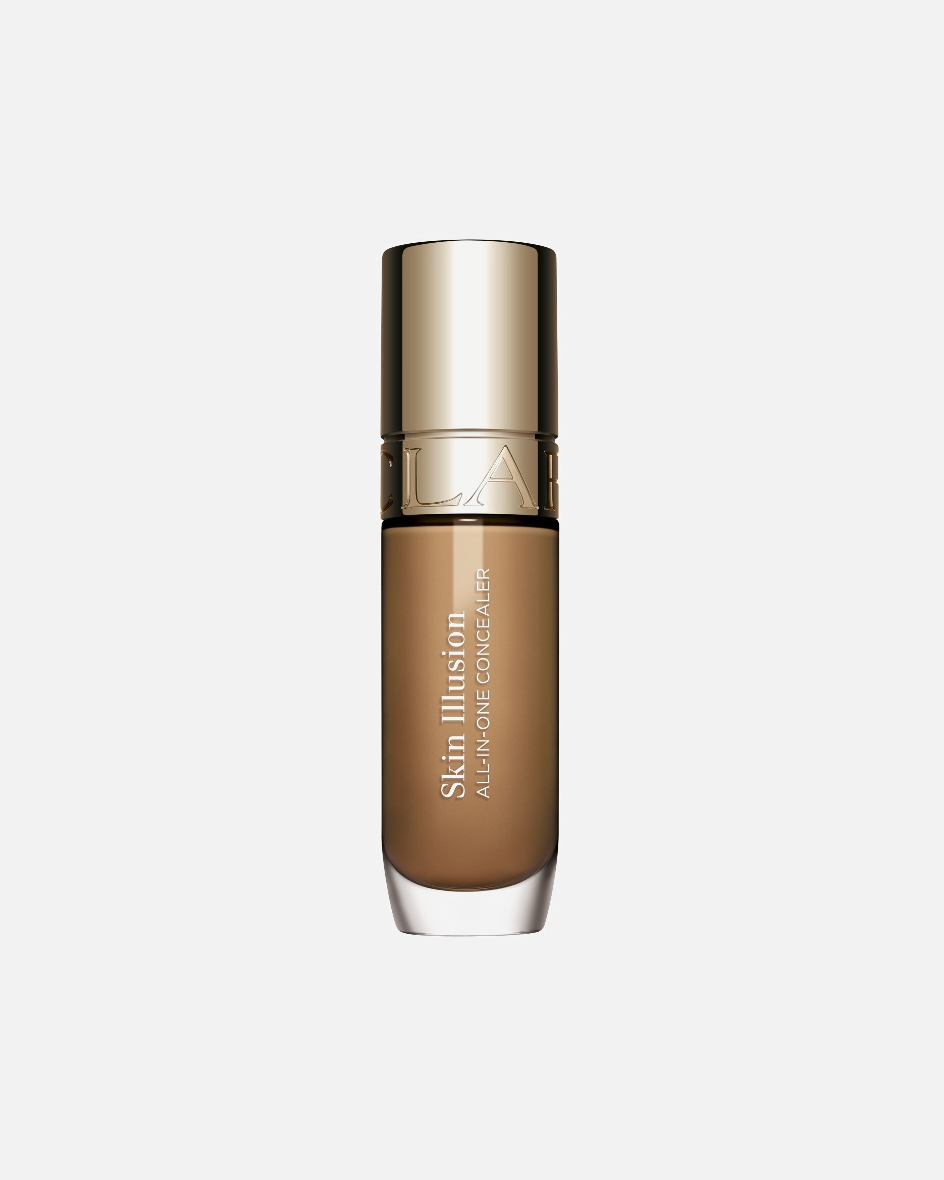 Maskuojamoji priemonė MoterimsClarinsSkin IllusionAll-in-One Concealer13