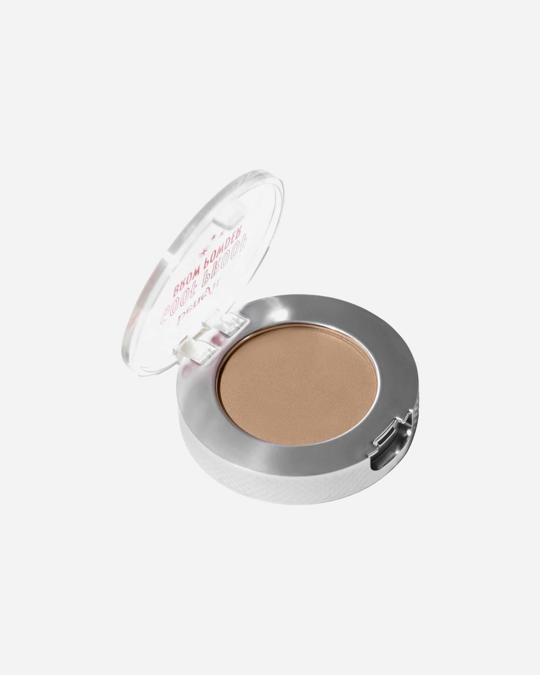 Antakių šešėliai UnisexBenefitBrow CollectionGoof Proof Brow PowderNr. 2.5 Neutral Blonde