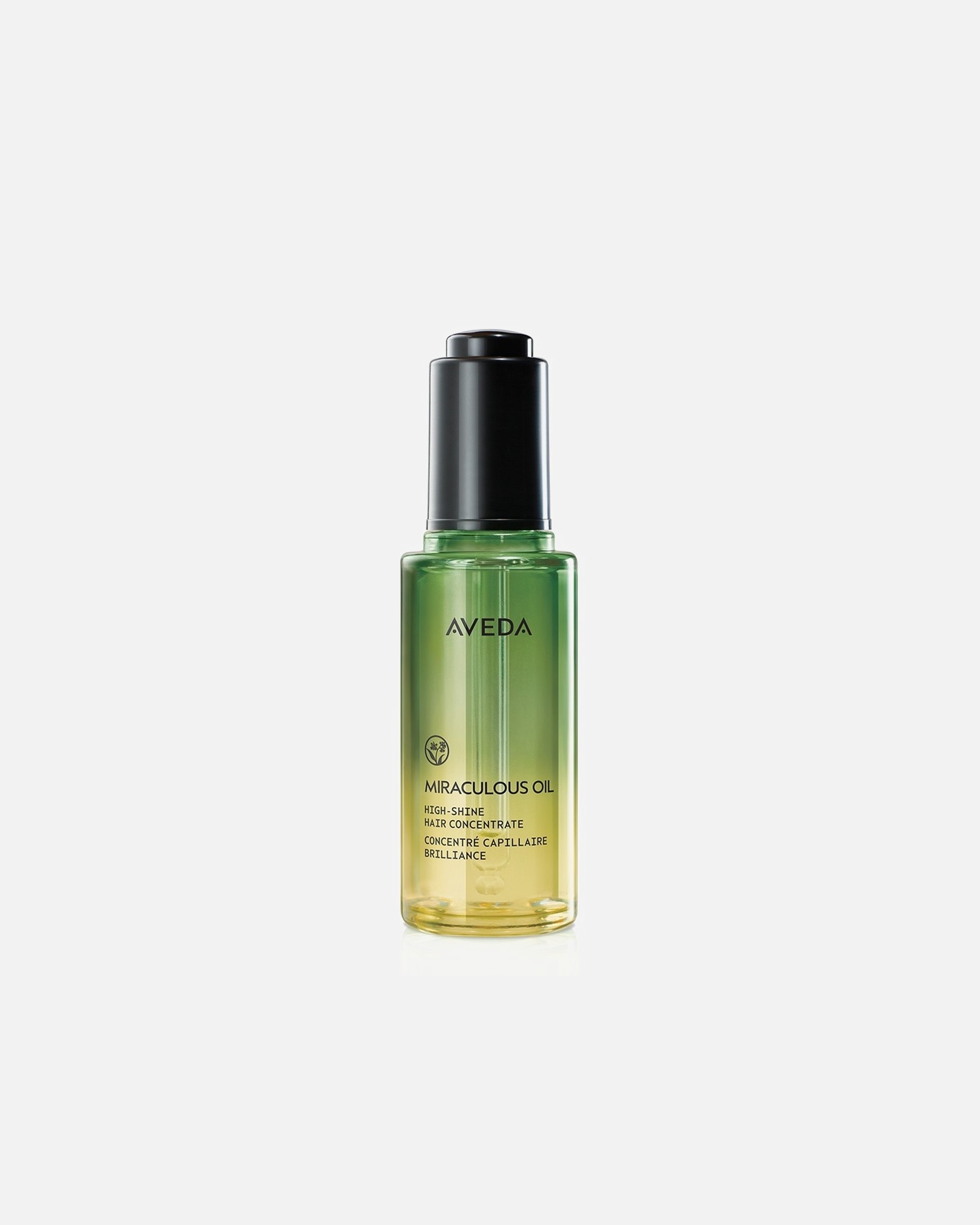 Plaukų aliejus UnisexAvedaMiraculous Oil High Shine Hair Concentrate50 ml