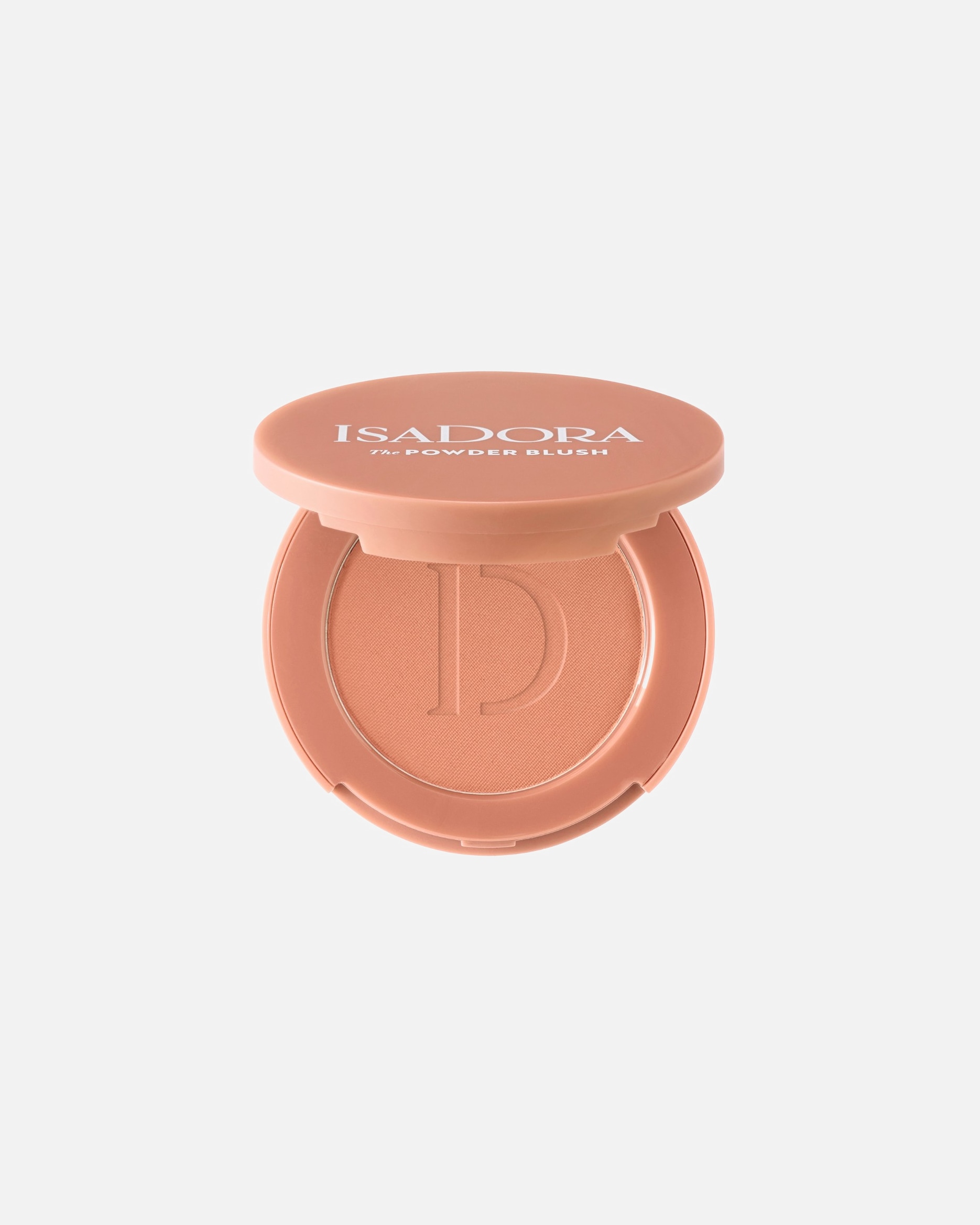 Kompaktinė pudra UnisexIsadoraThe Powder Blush4.5 Gram