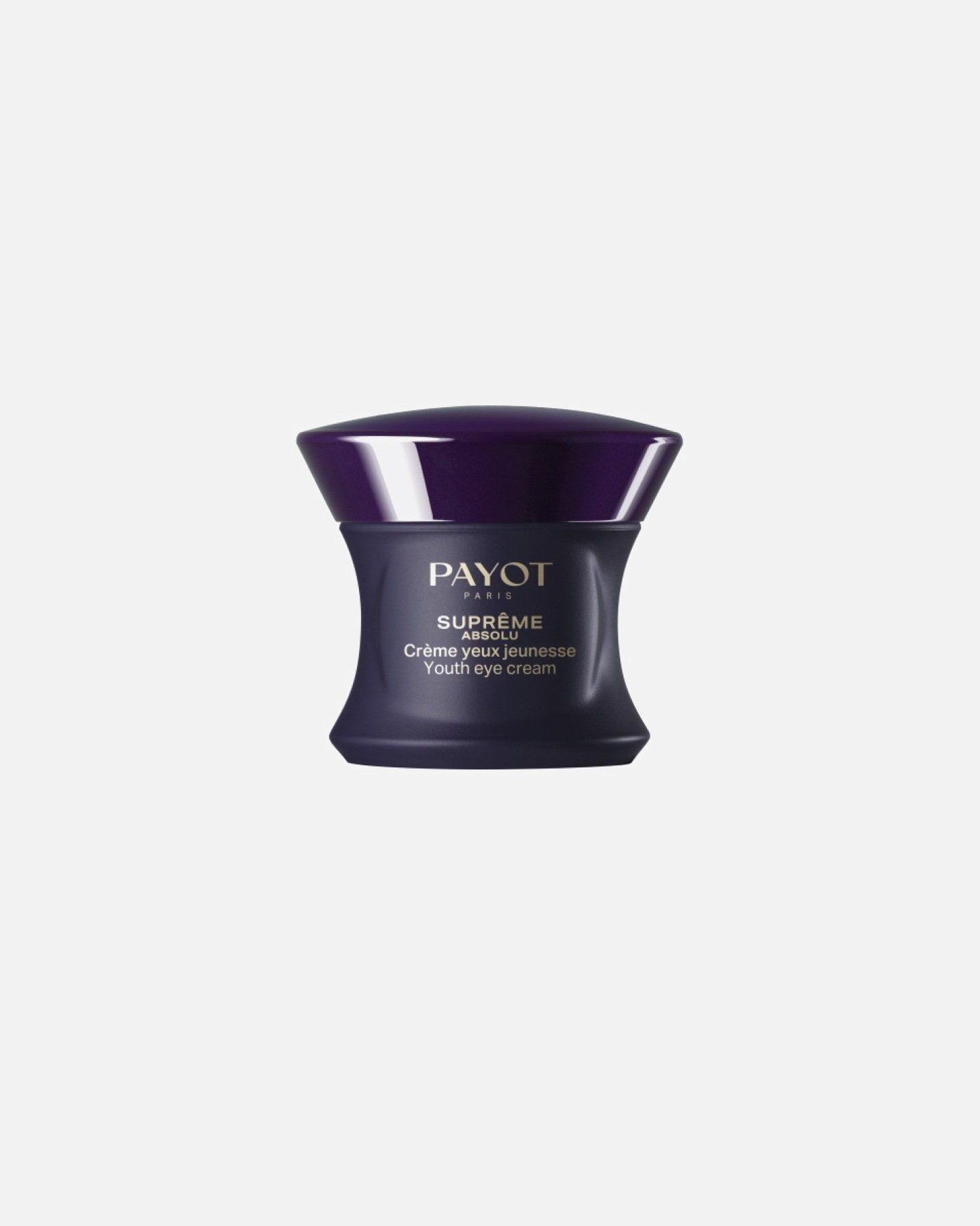 Paakių kremas UnisexPayotYouth Eye cream15 ml