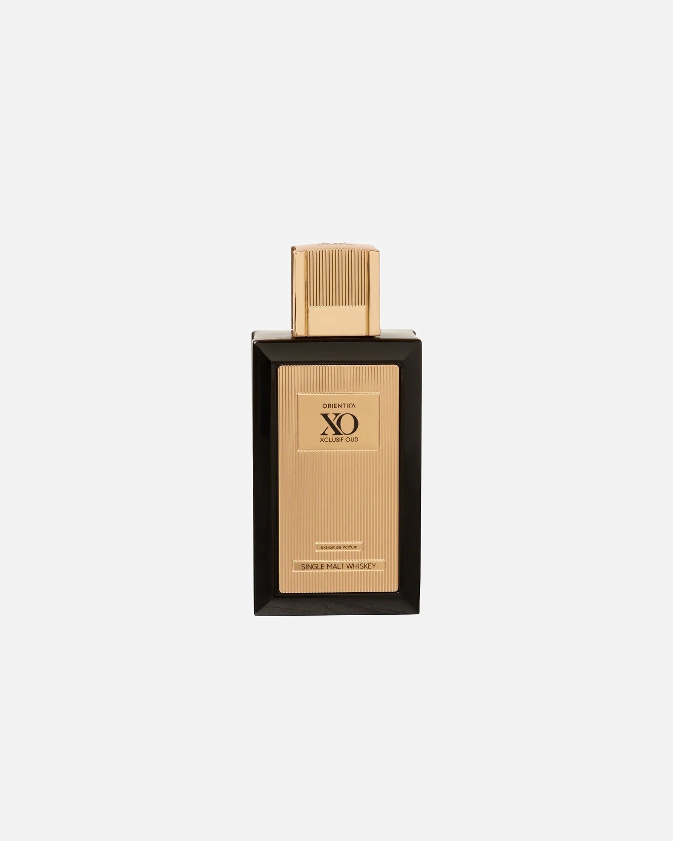 Kvepalai MoterimsORIENTICADefault Brand LineXO Single Malt Whiskey Extrait de Parfum120 ml