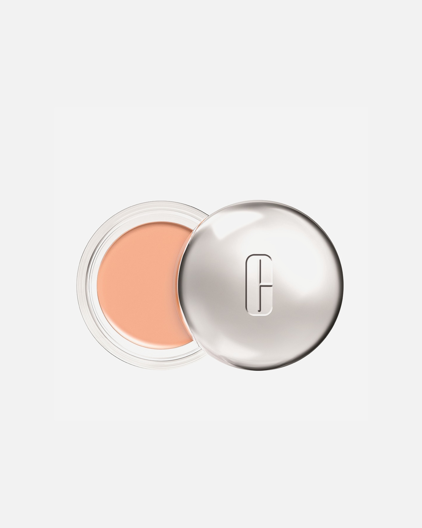 Makiažo pagrindas UnisexCliniqueLip + Cheek01 - WHISPER