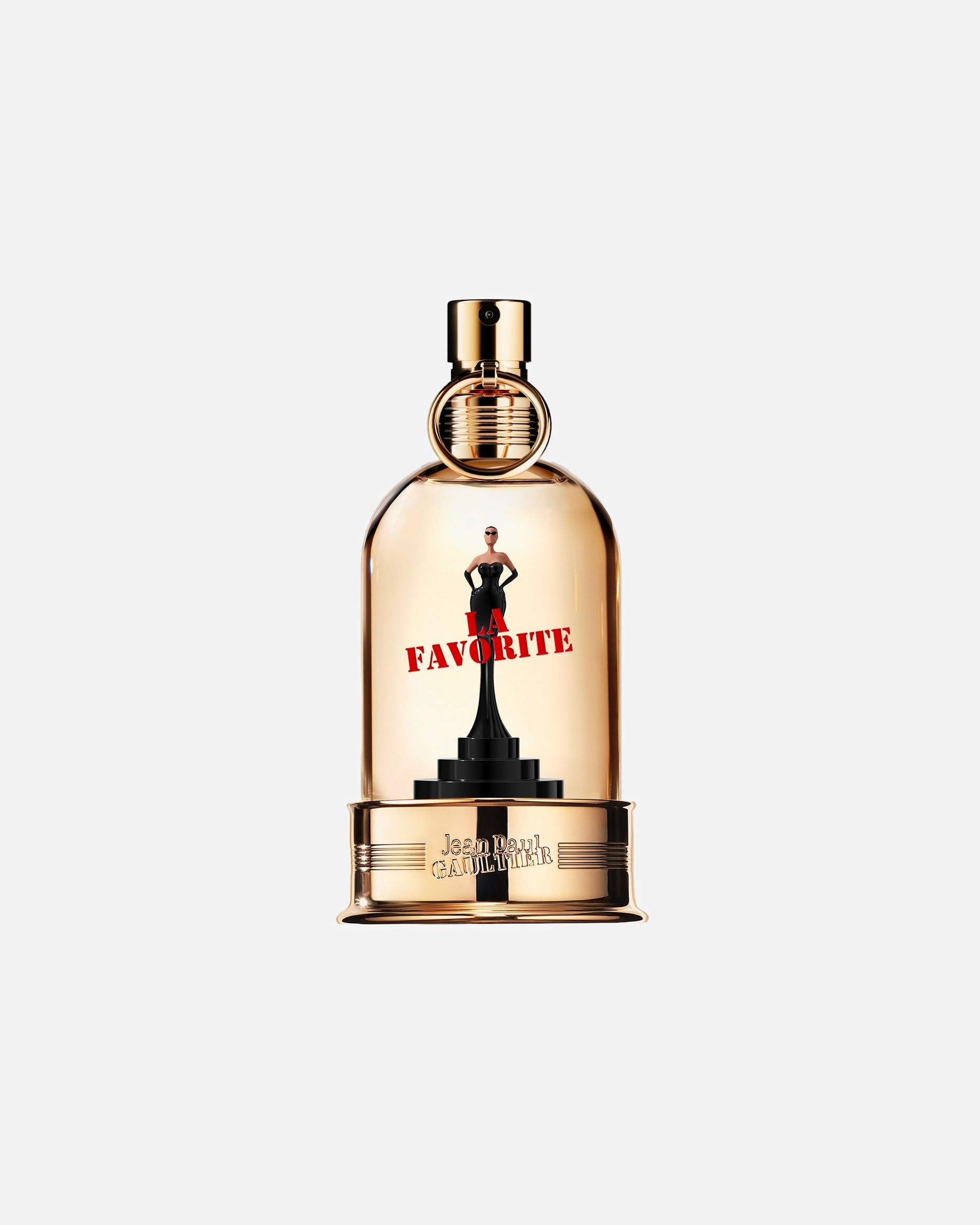 Parfumuotas vanduo MoterimsJean Paul GaultierLa Favorite50 ml