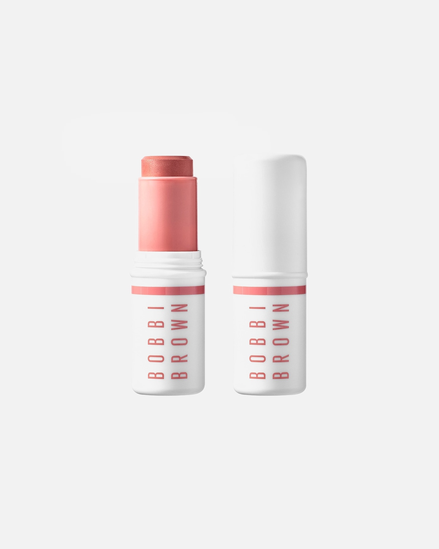 Skaistalai, Akių ir skruostų dažai, Lūpų ir skruostų dažai UnisexBobbi BrownSkin Enhancer Multi-StickFlirty Peach