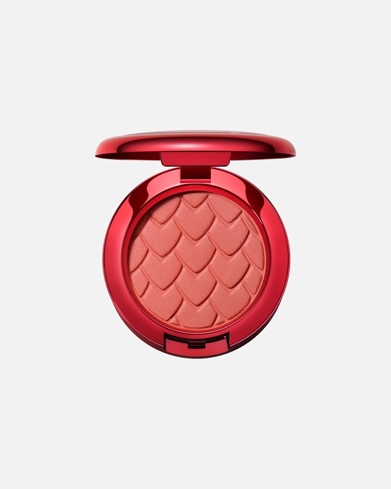 Skaistalai, Akių ir skruostų dažai, Lūpų ir skruostų dažai MoterimsMACLovestruck LuckLovestruck Luck Powder BlushFull Of Wonder