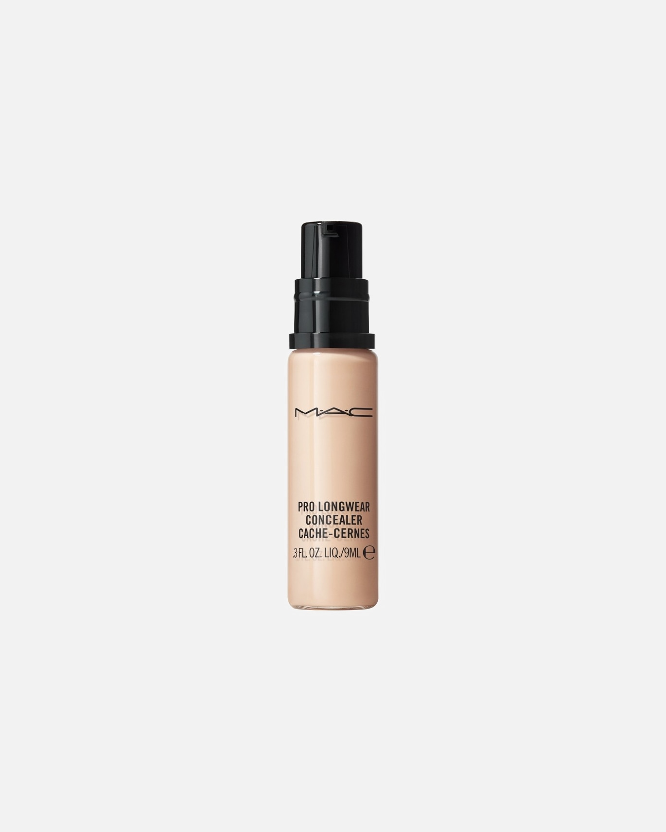 Maskuojamoji priemonė UnisexMACPro Longwear ConcealerNW15