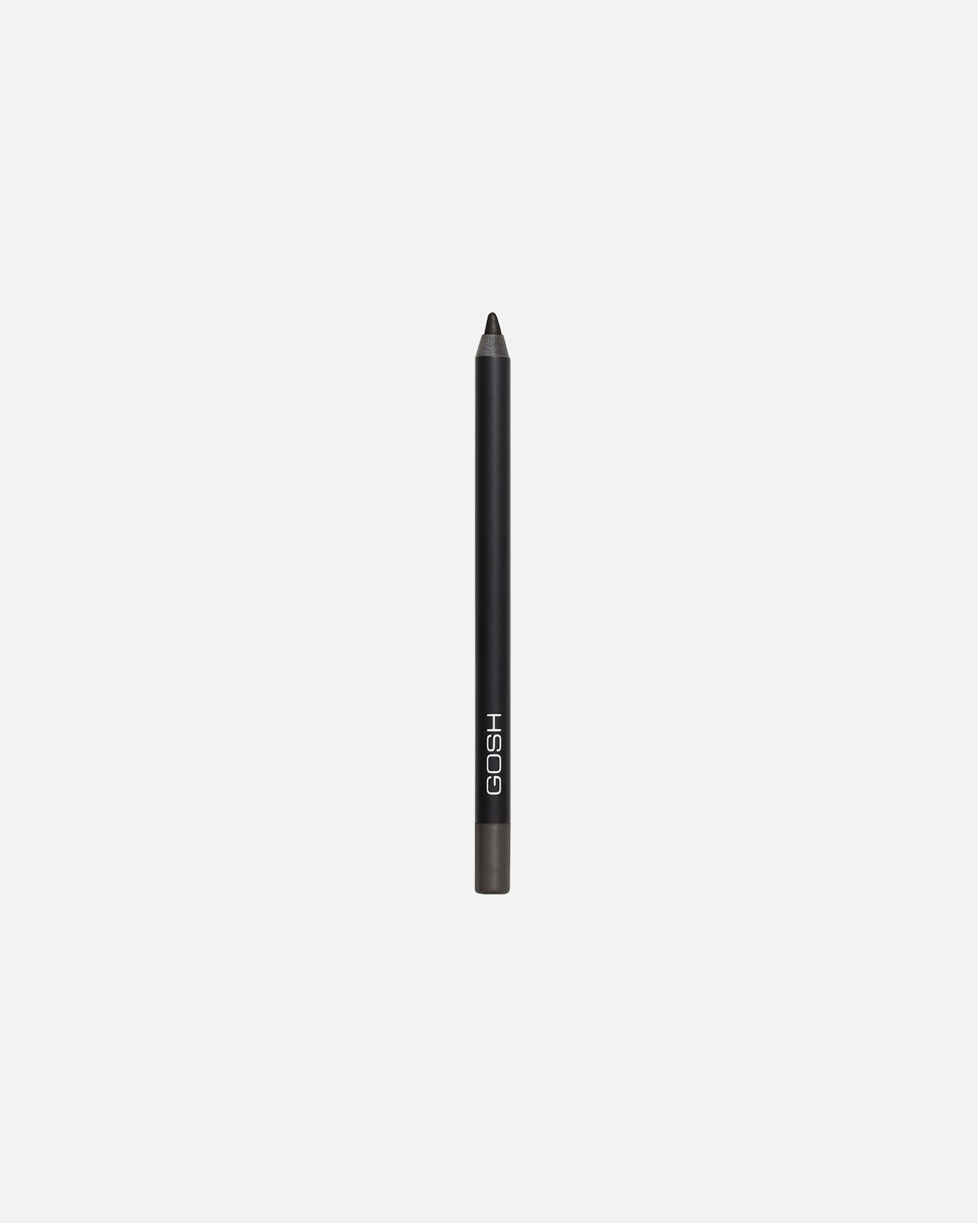 Akių pieštukas UnisexGosh CopenhagenVelvet Touch Eye Liner WaterproofHypnotic Grey