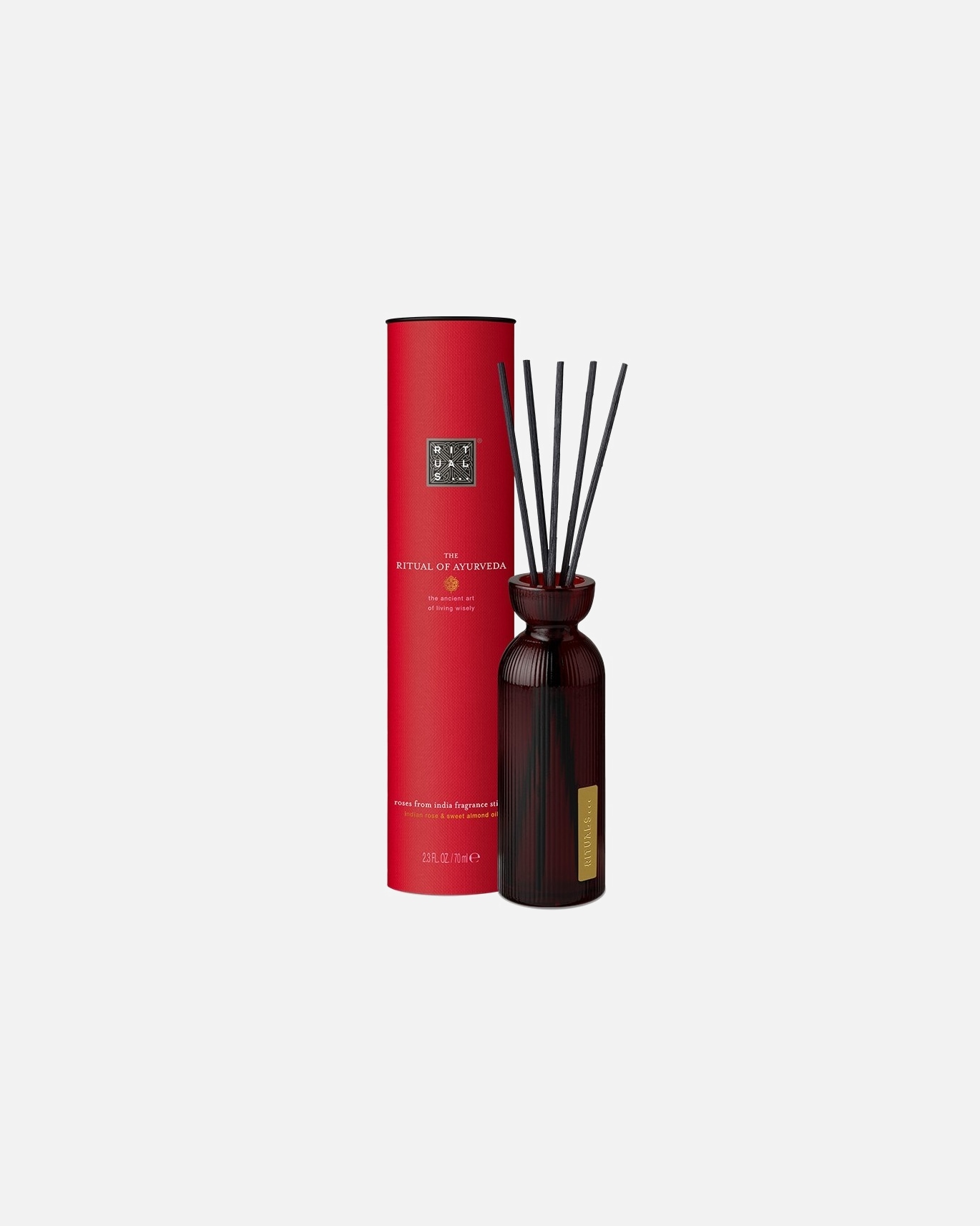 Namų kvapas UnisexRitualsThe Ritual of AyurvedaFragrance Sticks70 ml