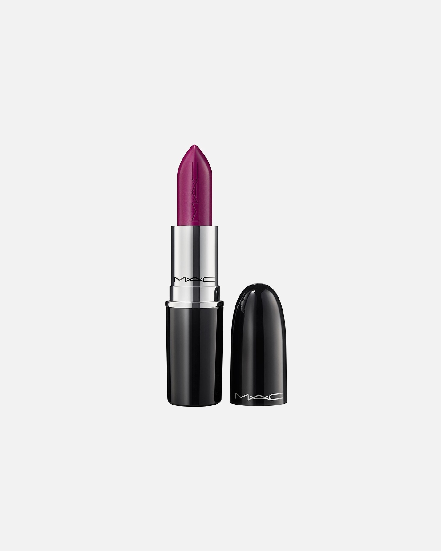 Lūpų dažai UnisexMACLustreglassSheer-Shine LipstickFIGGY