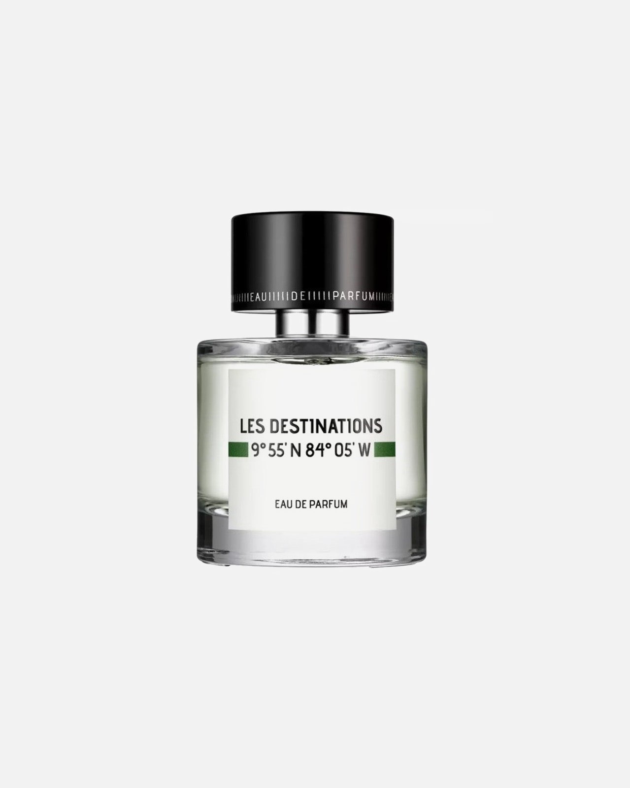 Parfumuotas vanduo MoterimsLes Destinations9°55'N 84°05'W Costa Rica50 ml