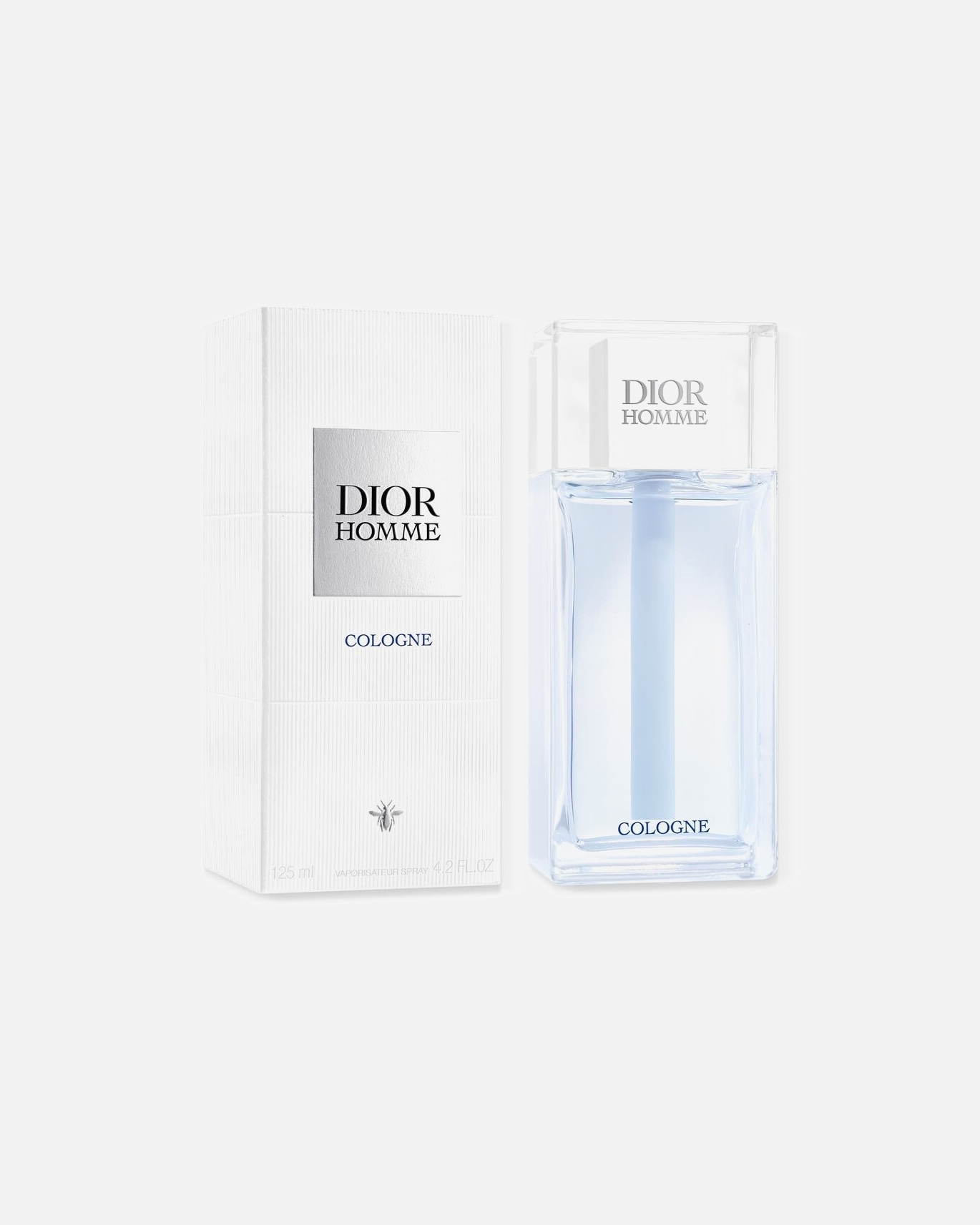 Odekolonas VyramsDIORDior HommeCologne125 ml