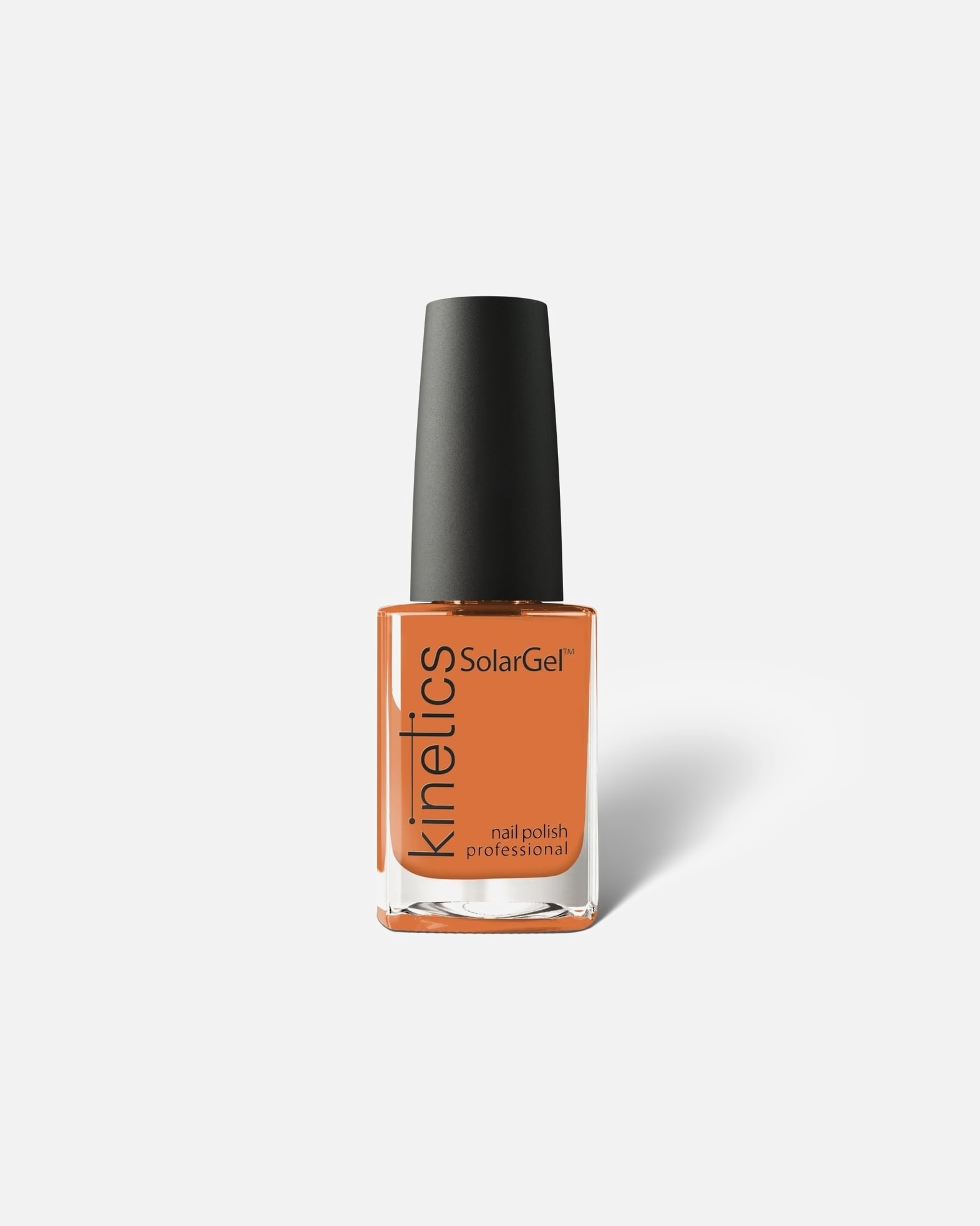 Nagų priežiūros rinkinys UnisexKINETICSDefault Brand LineRelive SolarGel PolishNr. 625 Get Cozy