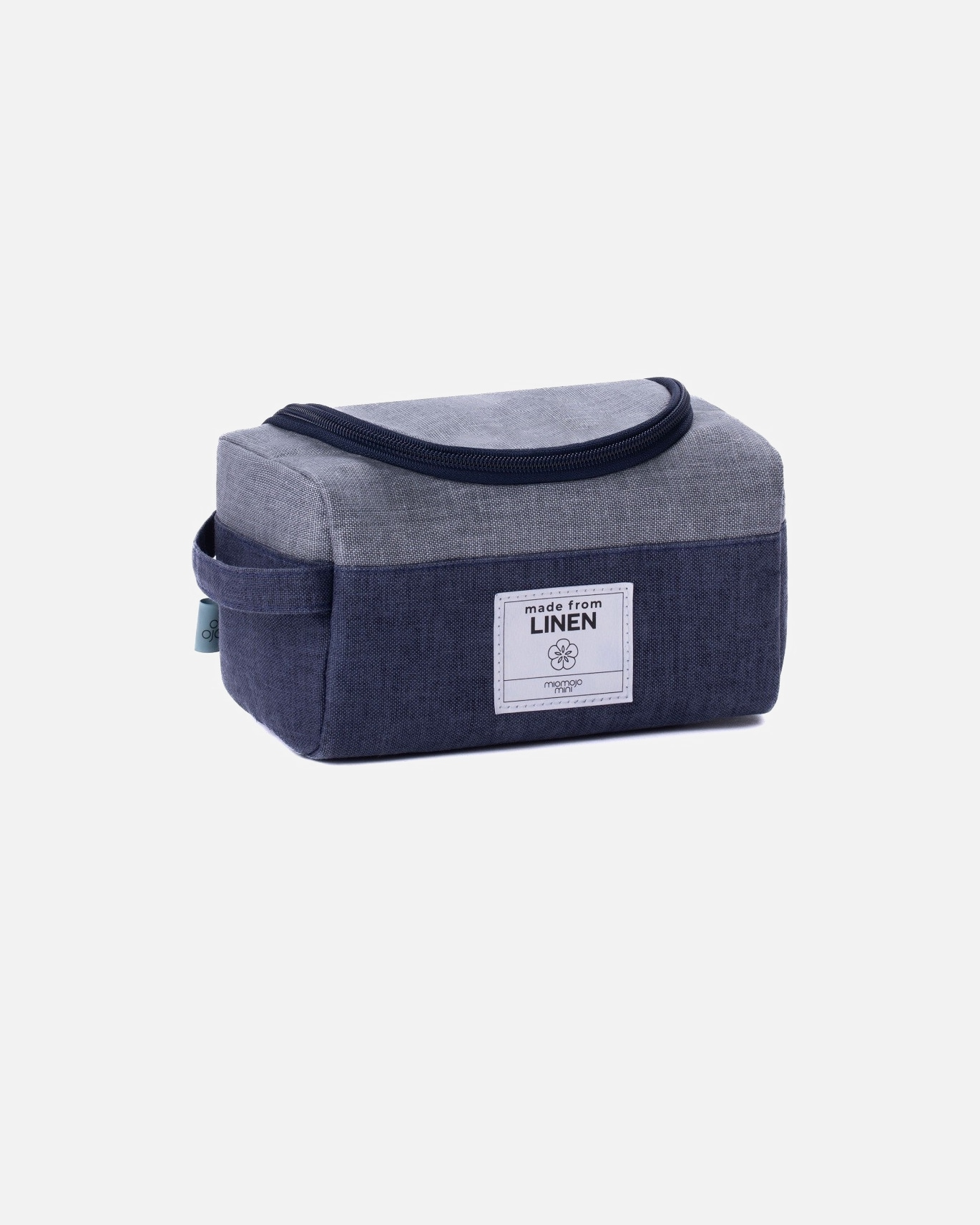 Kuprinė VyramsMIOMOJODefault Brand LineIl Nobile Indigo Travel Box1 vnt.