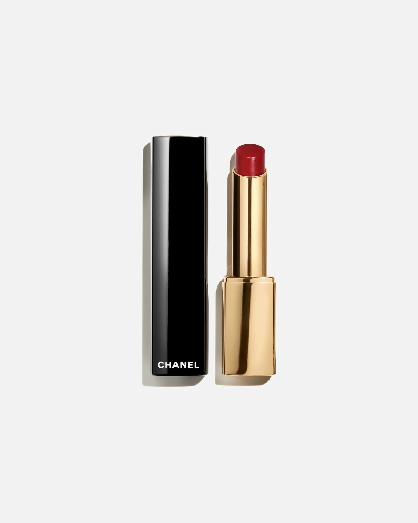 Lūpų dažai UnisexCHANELROUGE ALLURERouge Allure L'ExtraitNR. 858 ROUGE ROYAL