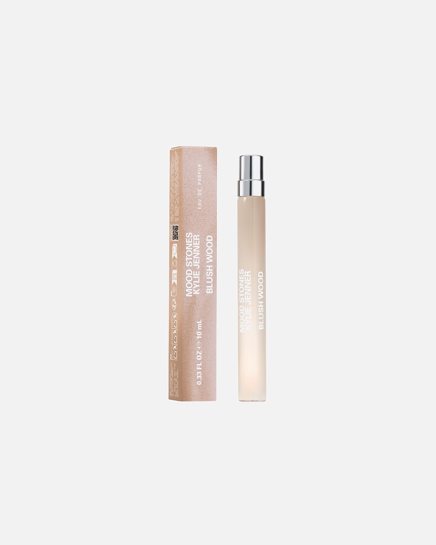Parfumuotas vanduo MoterimsKylie Jenner FragrancesMood StonesCashmere Muse10 ml