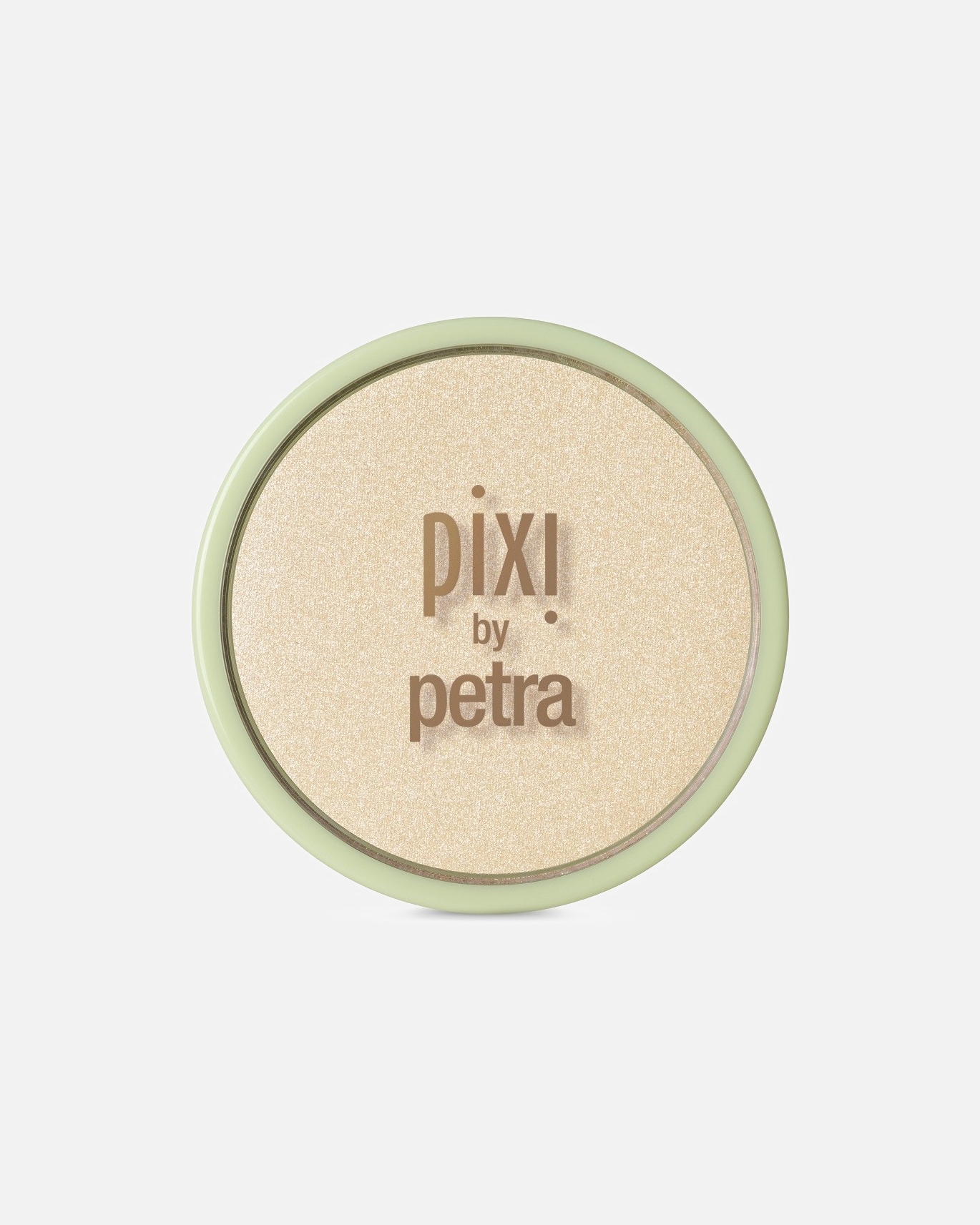 Švytėjimo suteikianti priemonė/highlighteris UnisexPixiGlow-y PowderCream-y Gold