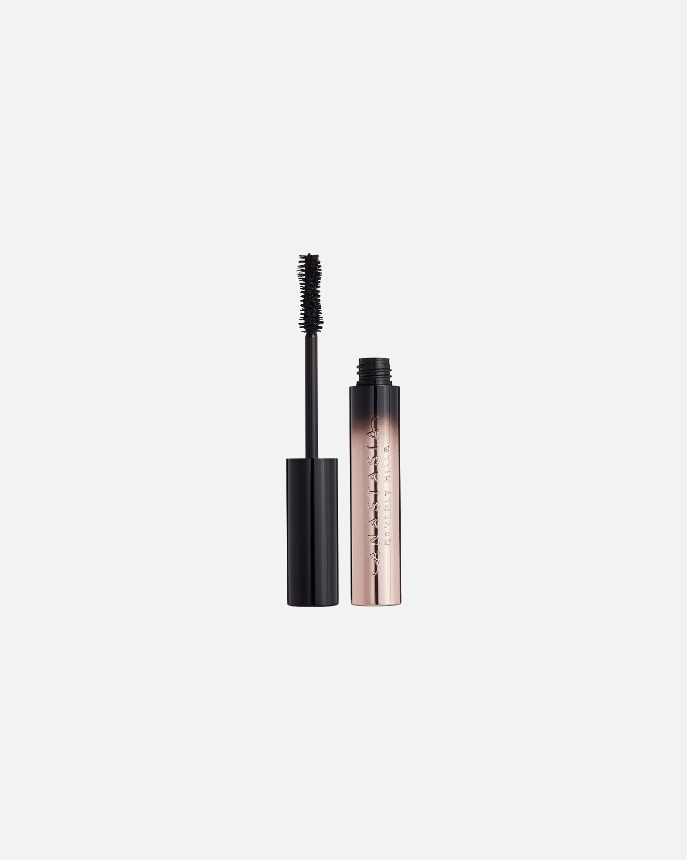 Blakstienų tušas UnisexAnastasia Beverly HillsLash Brag Volumizing MascaraBlack