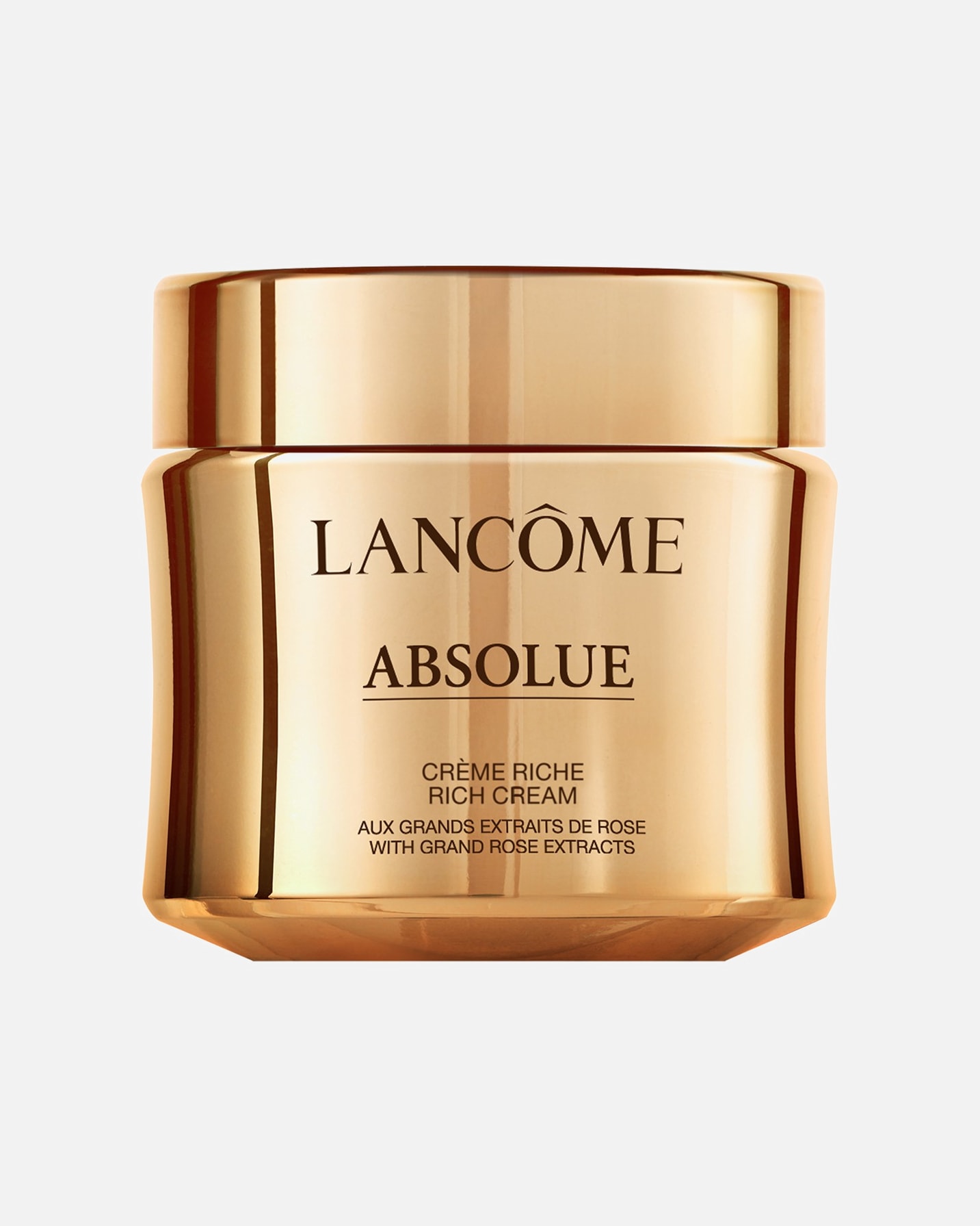 Veido kremas | dieninis MoterimsLancômeAbsolueRich Cream60 ml