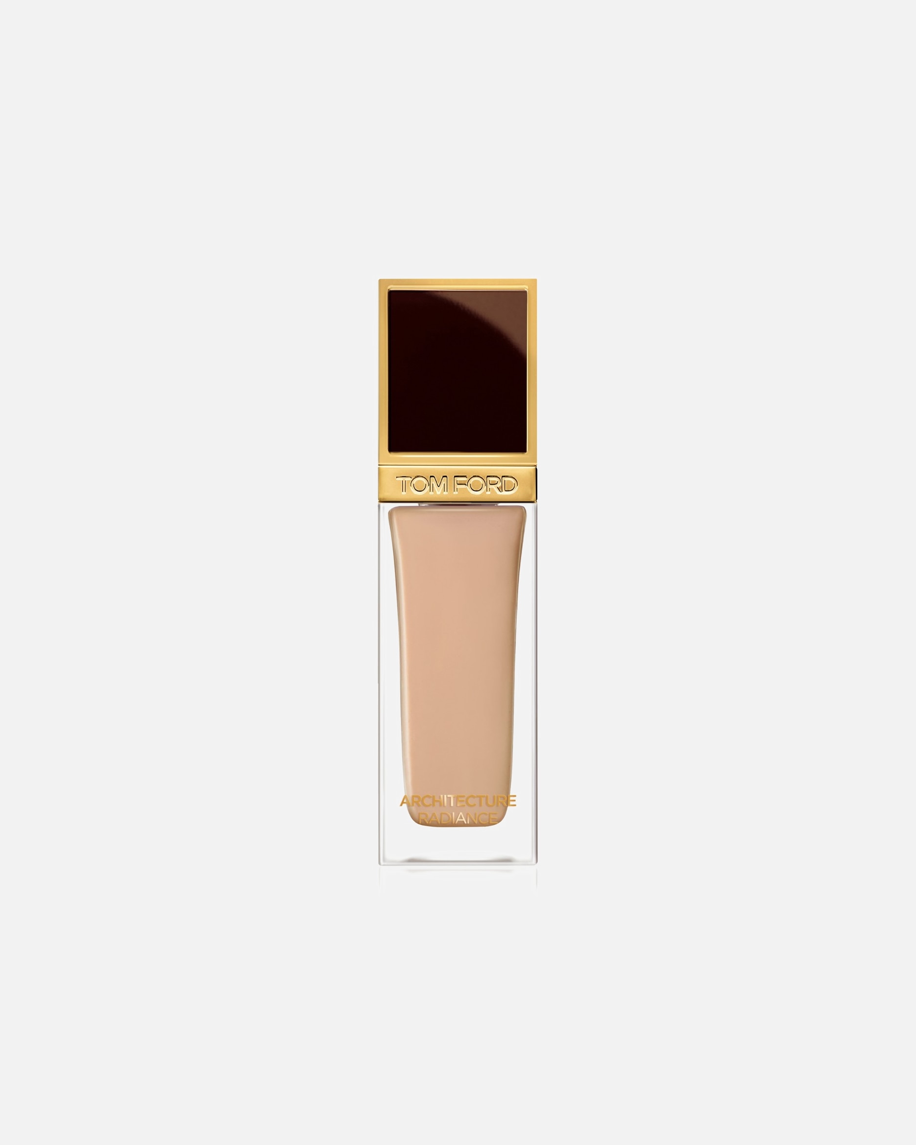 Makiažo pagrindas UnisexTOM FORDArchitecture Radiance Hydrating Foundation SPF50VELLUM