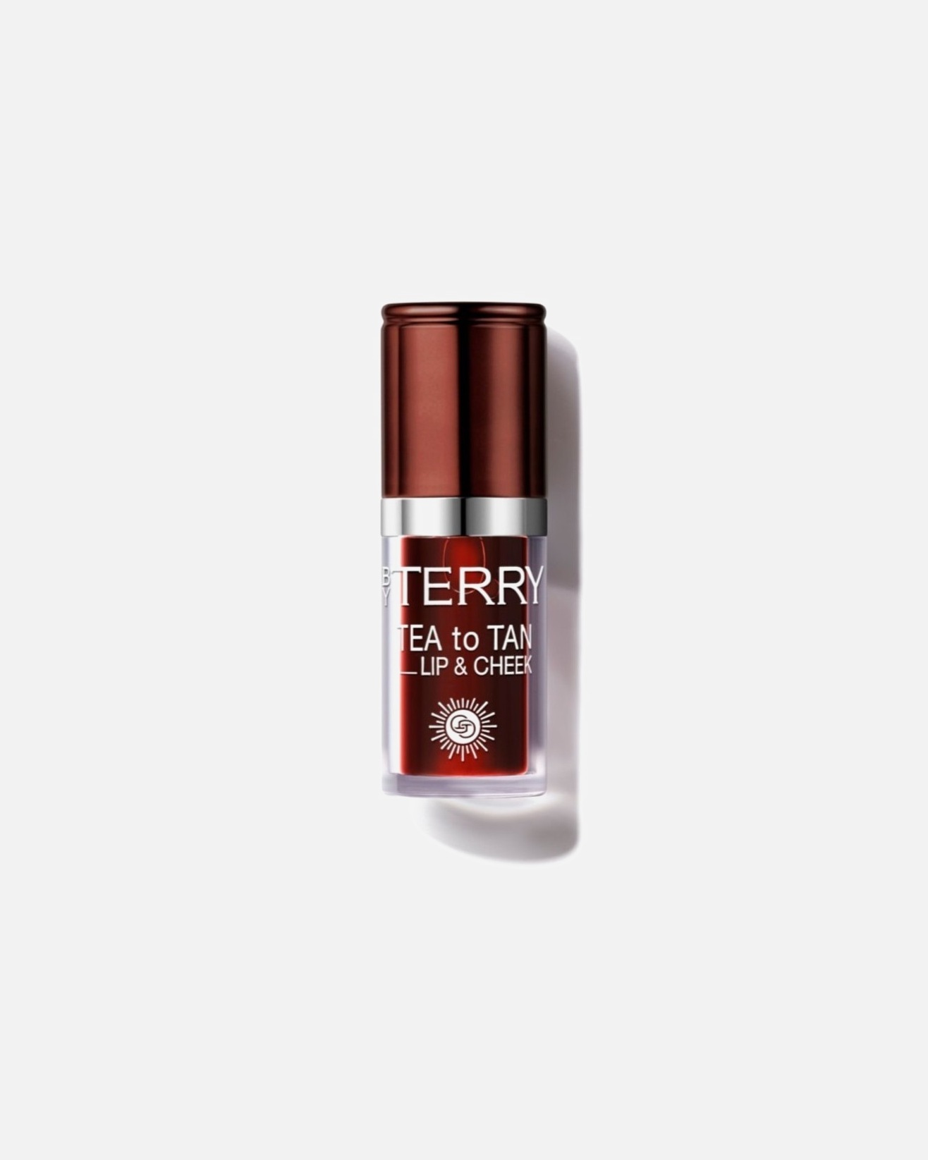 Skaistalai, Akių ir skruostų dažai, Lūpų ir skruostų dažai UnisexBy TerryTEA TO TAN-LIP & CHEEKN1 Sweet Cherry