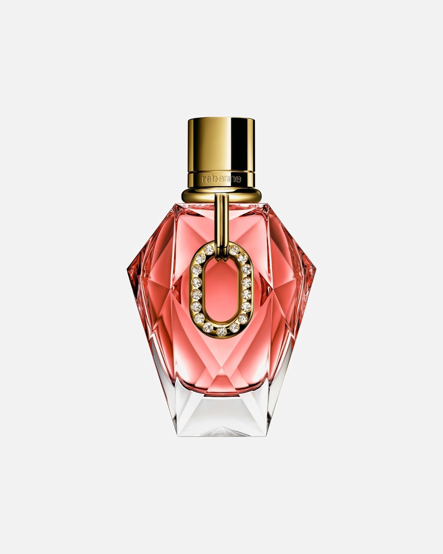 Parfumuotas vanduo MoterimsRabanneMillion Gold For HerPure Diamonds90 ml