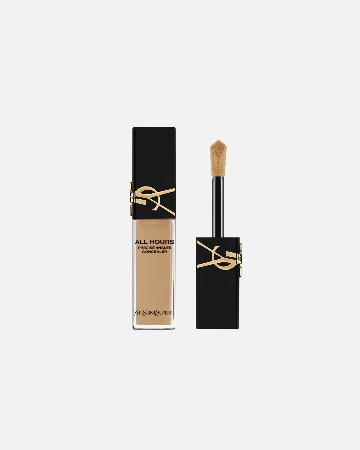 Maskuojamoji priemonė UnisexYves Saint LaurentAll HoursPrecise Angles Cream ConcealerNr. MC2