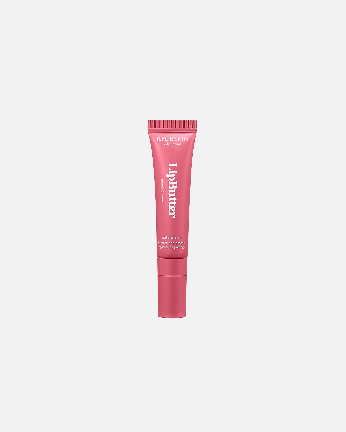 Lūpų balzamas, Lūpų kremas UnisexKYLIE SKINLip Butter BalmWATERMELON