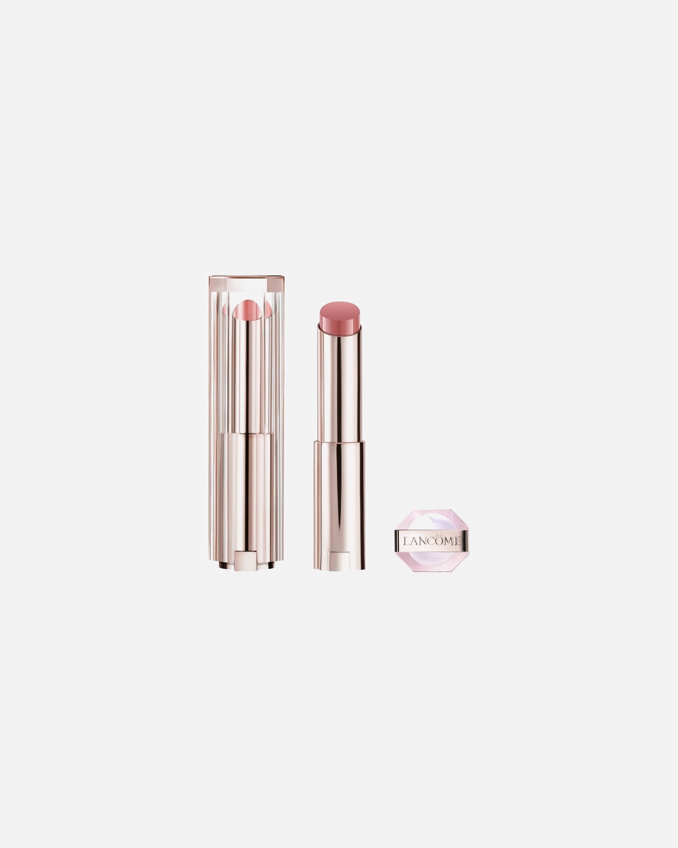 Lūpų balzamas, Lūpų kremas UnisexLancômeIdôleSqualane-12 Butterglow™ Hydrating Lip BalmNr. 28