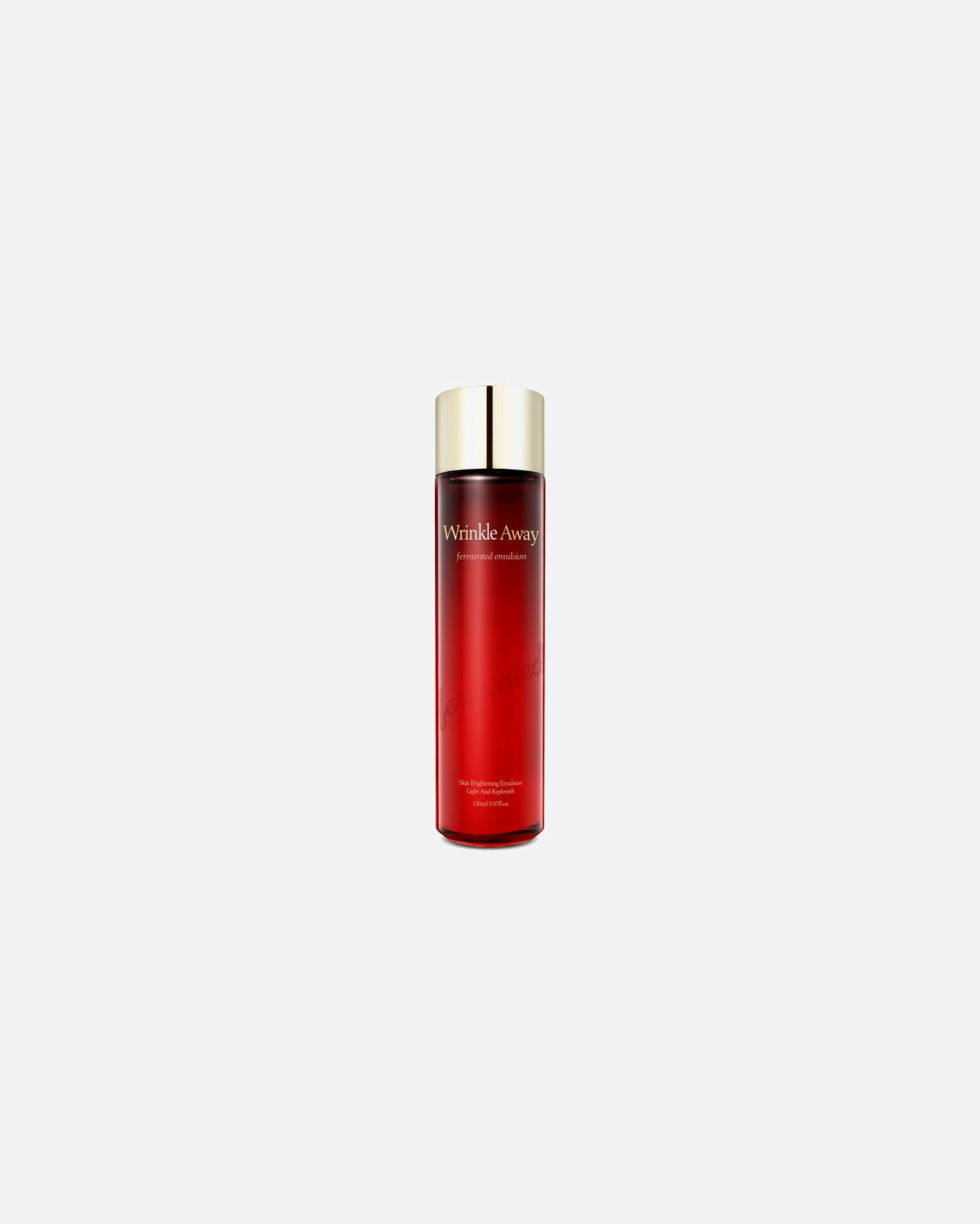 Veido emulsija MoterimsThe Skin HouseFERMENTED EMULSION FERMENTED EMULSION150 ml