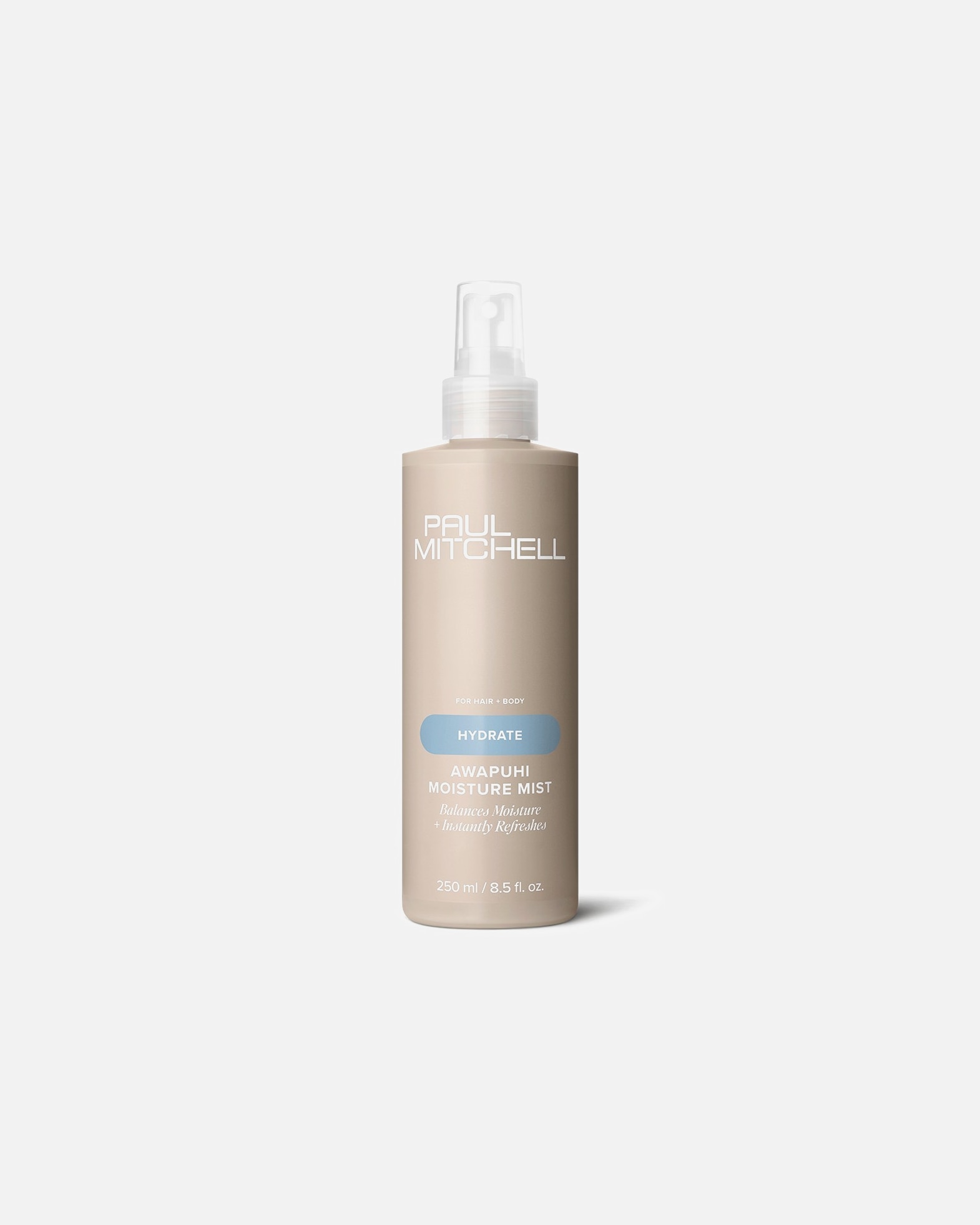 Plaukų tonikas UnisexPaul MitchellAwapuhi Moisture Mist250 ml