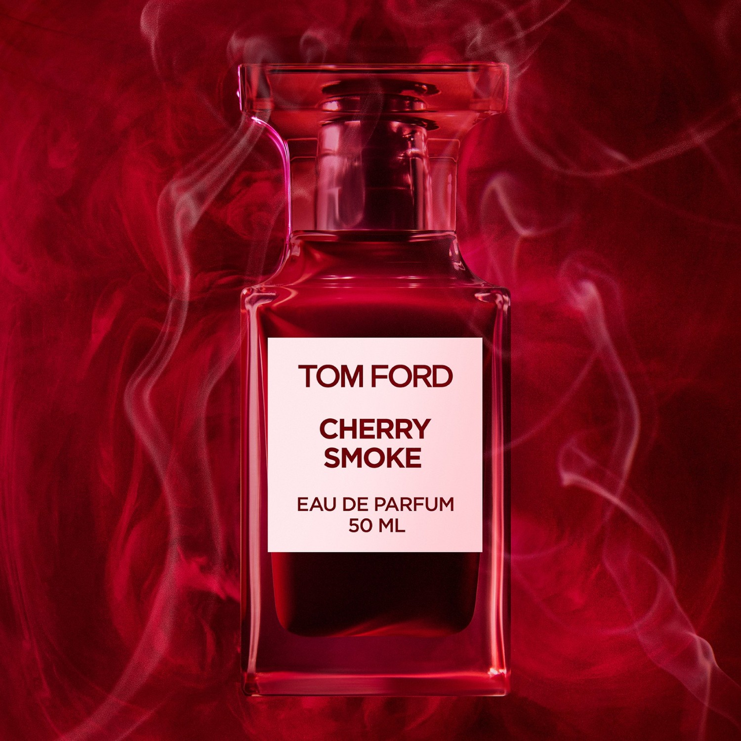 Kvepalai Lost Cherry Douglas TOM FORD Cherry Smoke DOUGLAS