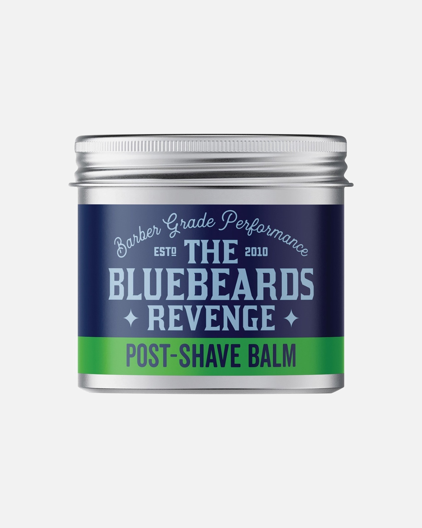 Priemonė po skutimosi UnisexThe Bluebeards RevengeAfter Shave Balm100 ml