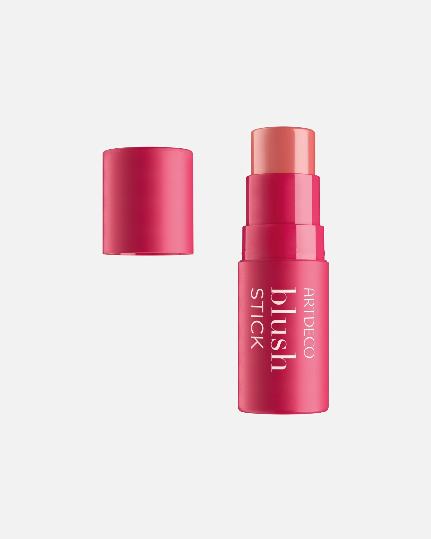 Skaistalai, Akių ir skruostų dažai, Lūpų ir skruostų dažai UnisexARTDECOL.A. VibesBlush StickNr. 2