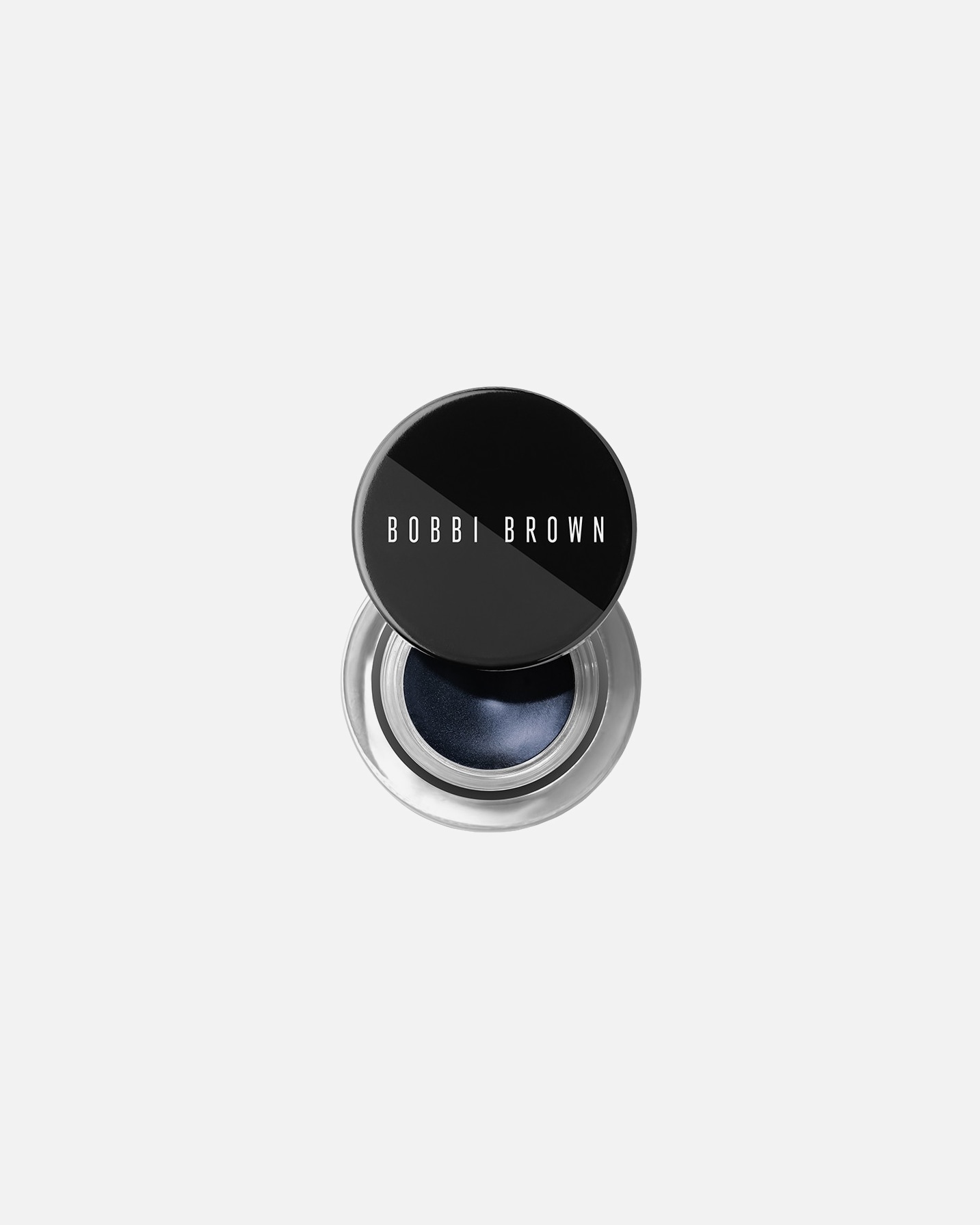 Akių apvadas UnisexBobbi BrownLong-Wear Gel Eyeliner3 g