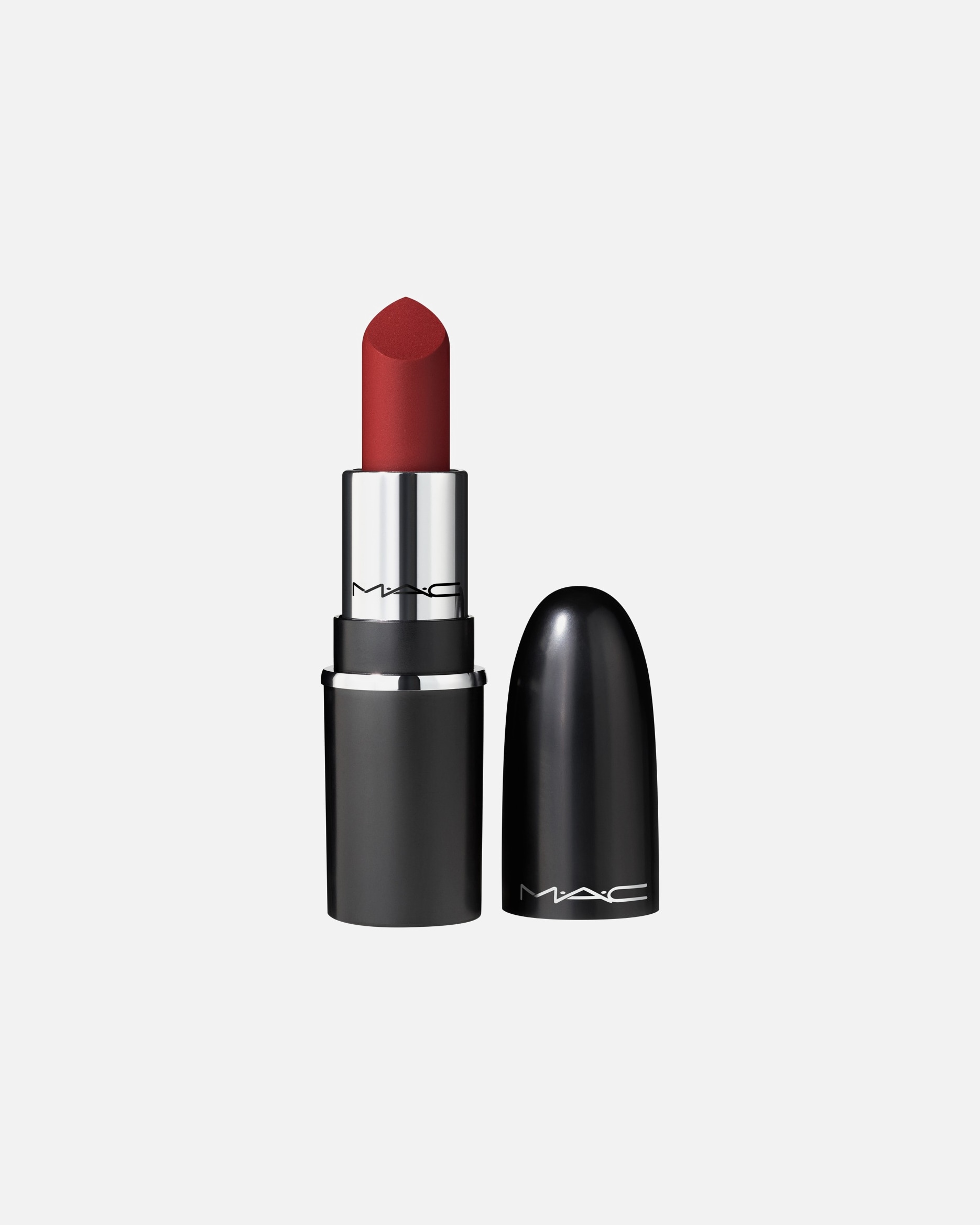 Lūpų dažai UnisexMACM·A·CximalM·A·Cximal Sleek Satin MINI LipstickBrick-O-La