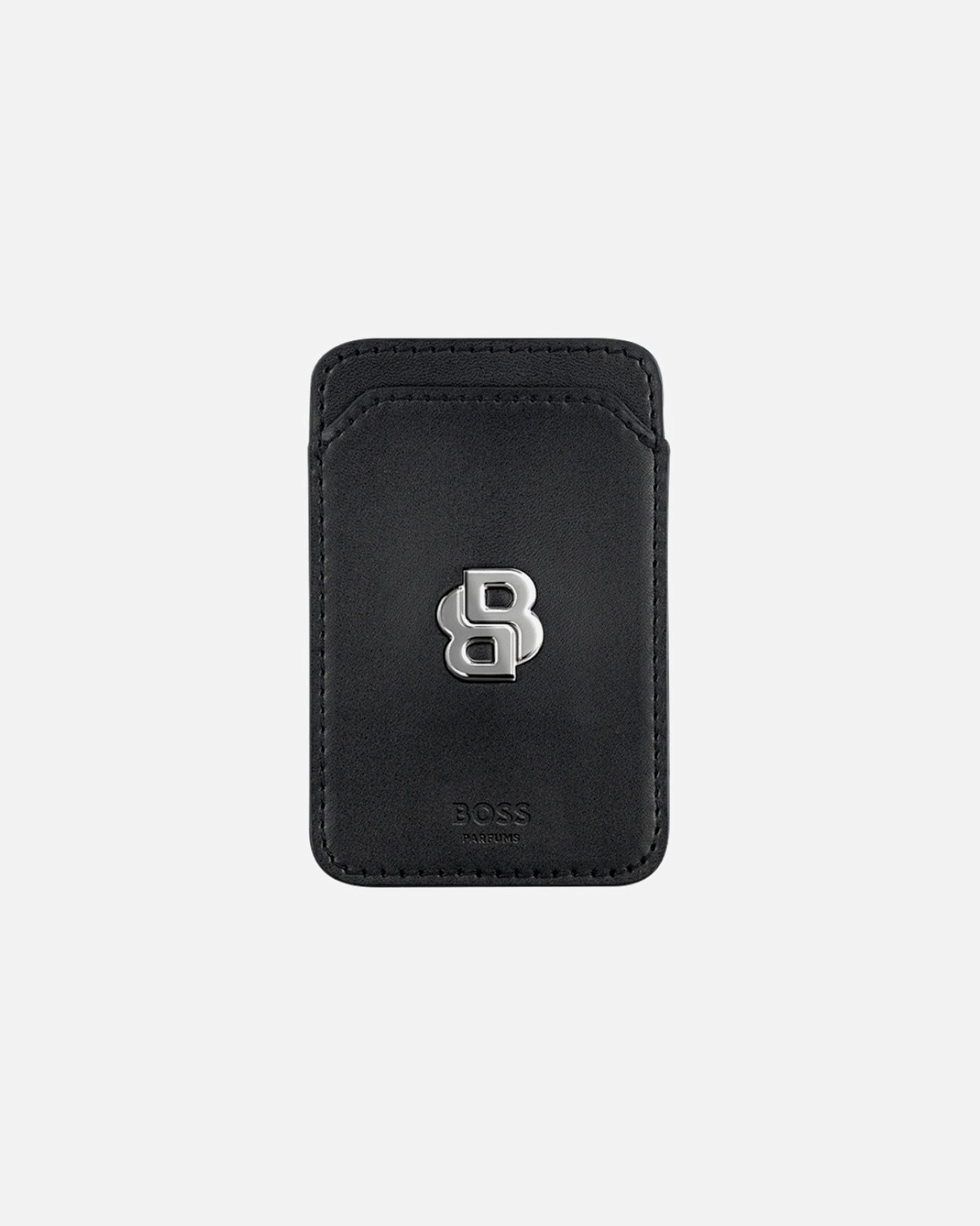 TIK INTERNETE! Perkant HUGO BOSS produktų už 50 € ir daugiau - DOVANA HUGO BOSS Phone Card Holder telefono kortelės laikiklis
