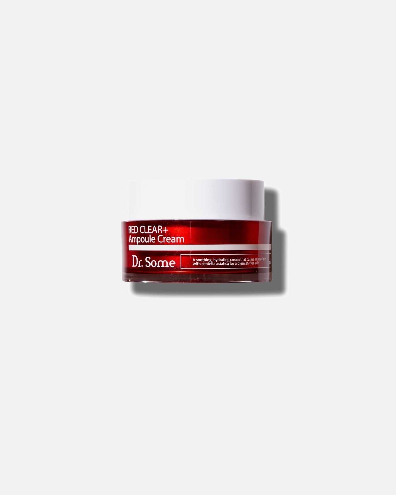 Veido kremas UnisexMEDBDefault Brand LineRed Clear Ampoule Cream50 ml
