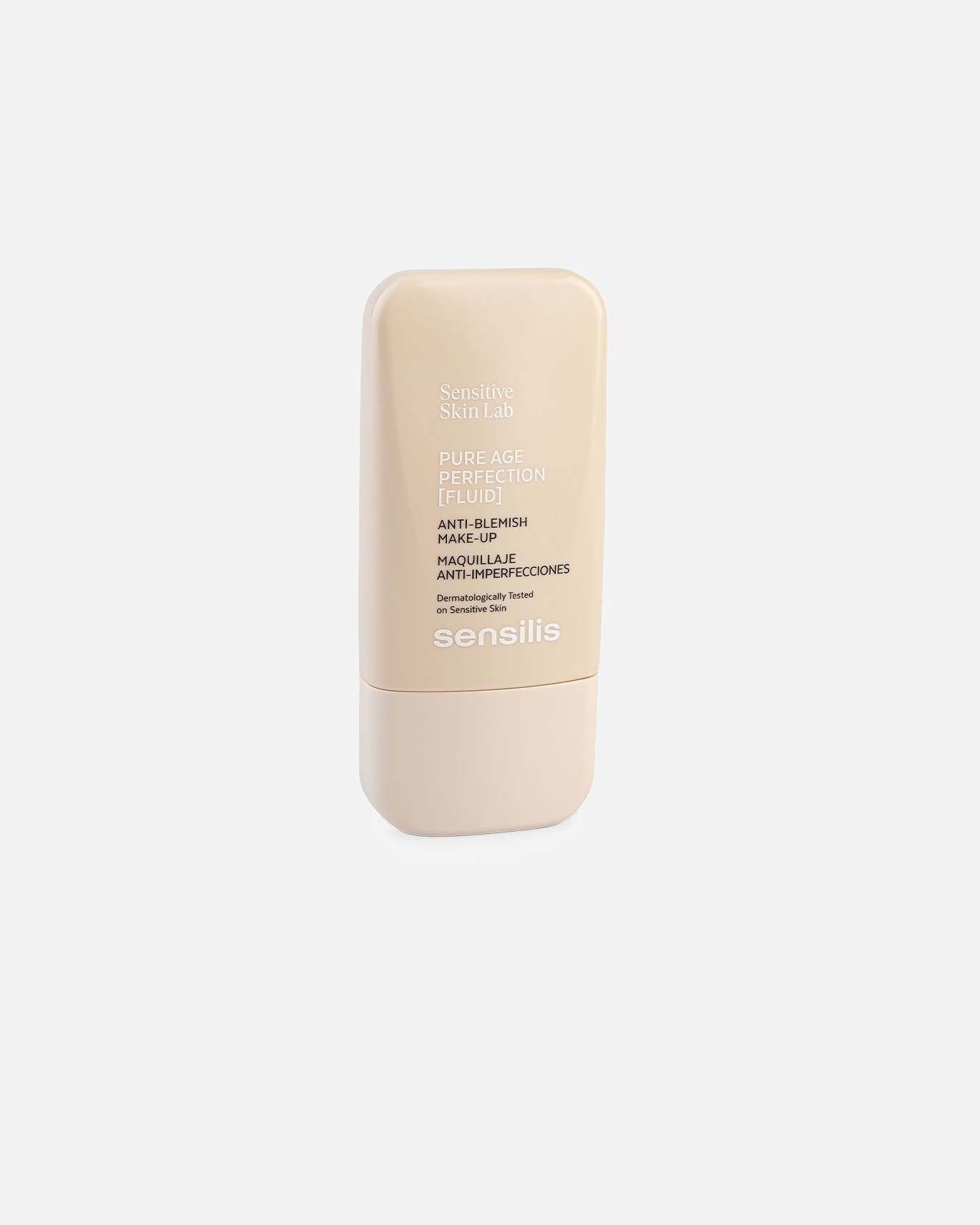 Makiažo pagrindas UnisexSENSILISDefault Brand LinePure Age PerfectionNr. 01