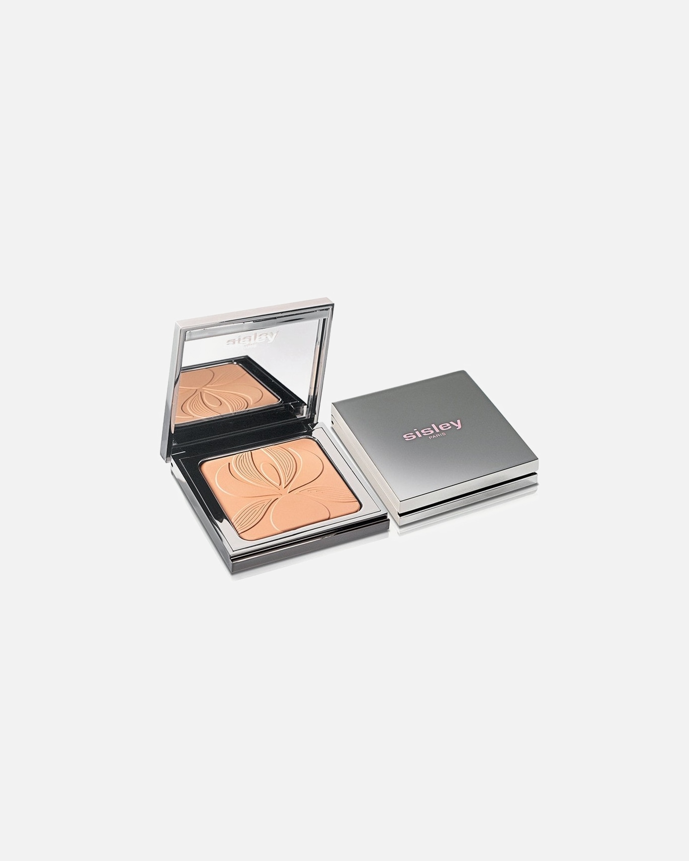 Kompaktinė pudra UnisexSisleyBlur Expert Perfecting Smoothing Powder11 g