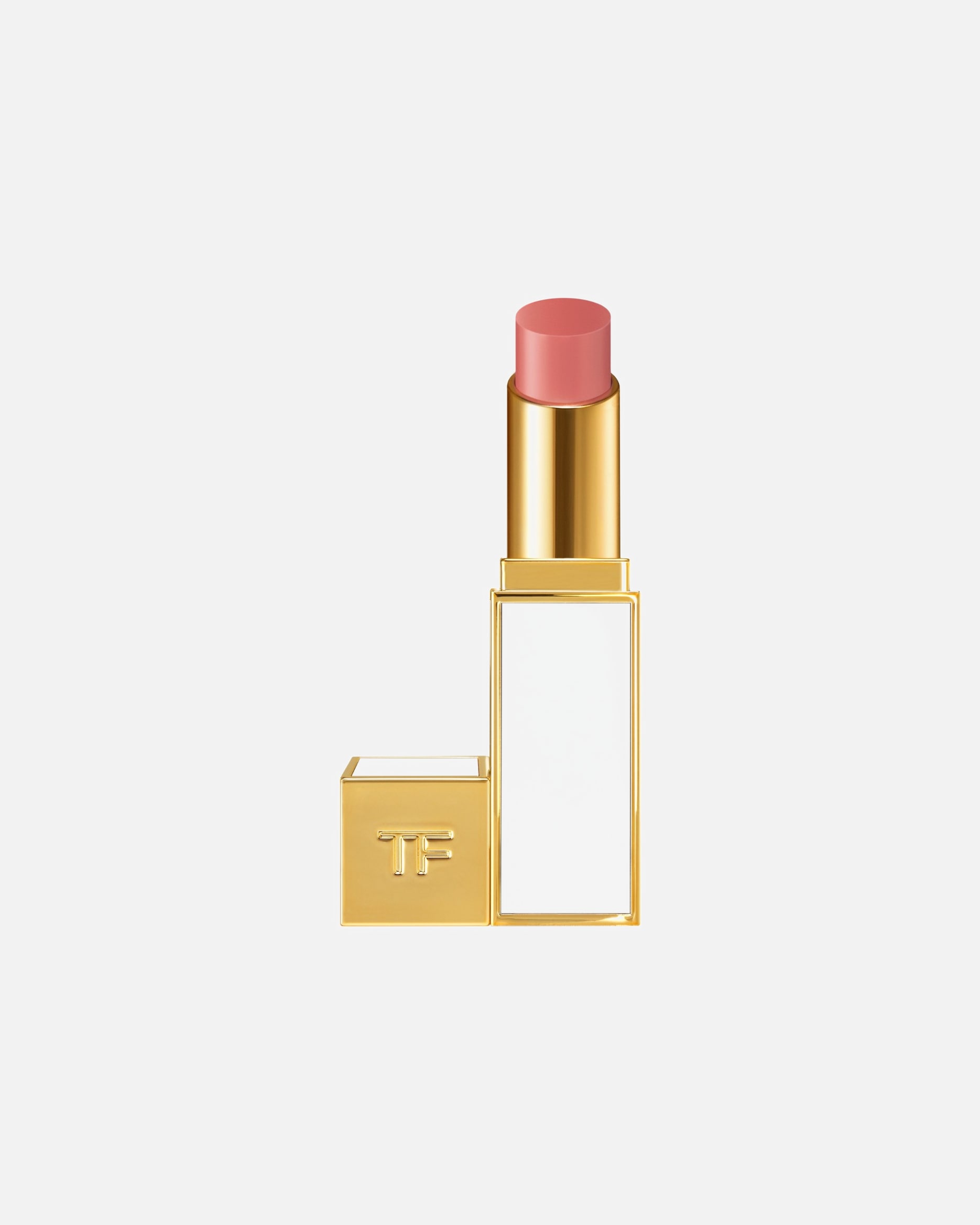 Lūpų dažai MoterimsTOM FORDSoleil CollectionUltra Shine Lip Colour38 - NUDE GLEAM