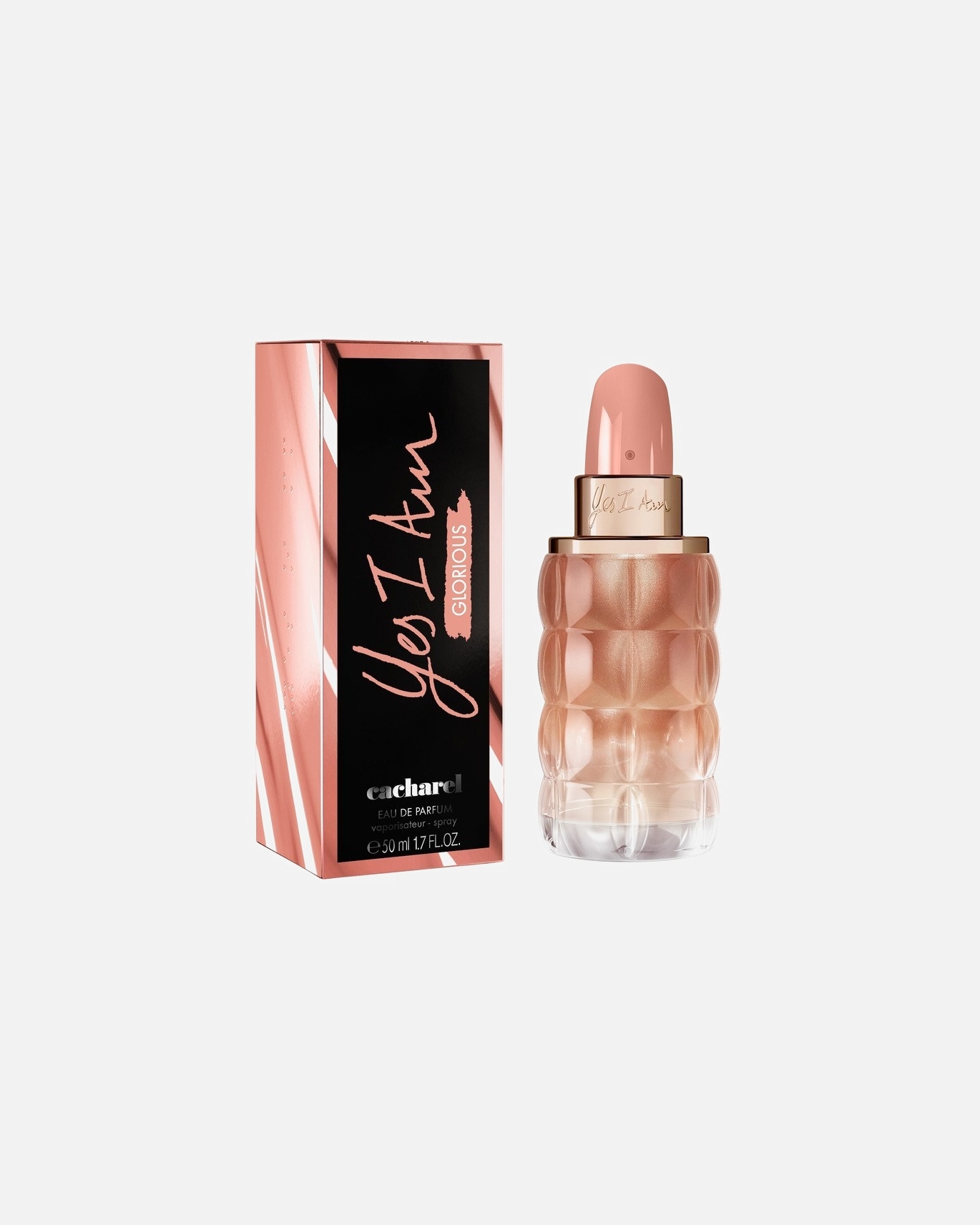 Parfumuotas vanduo MoterimsCacharelYes I AmYes I Am Glorious50 ml